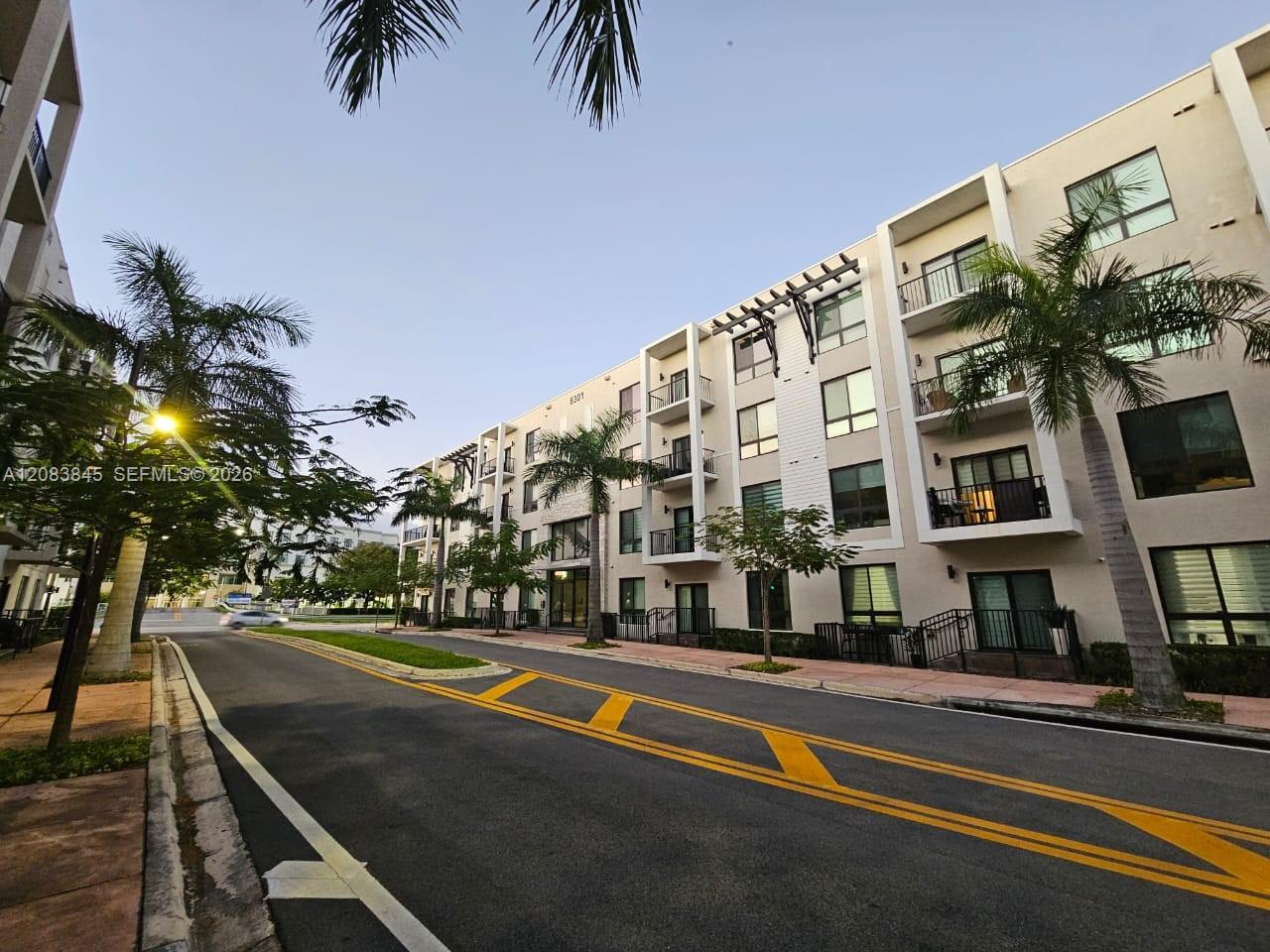 8301 NW 41st Street