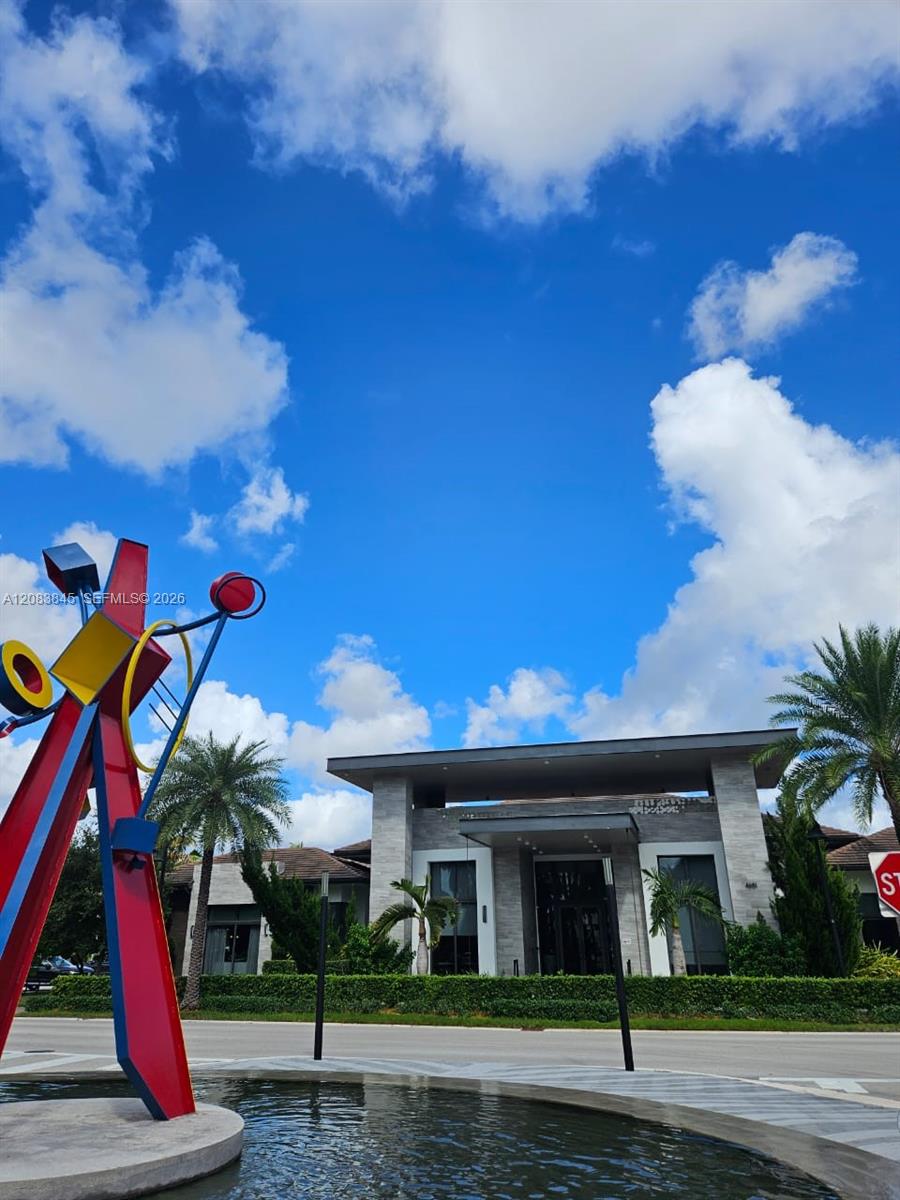 8301 NW 41st Street
