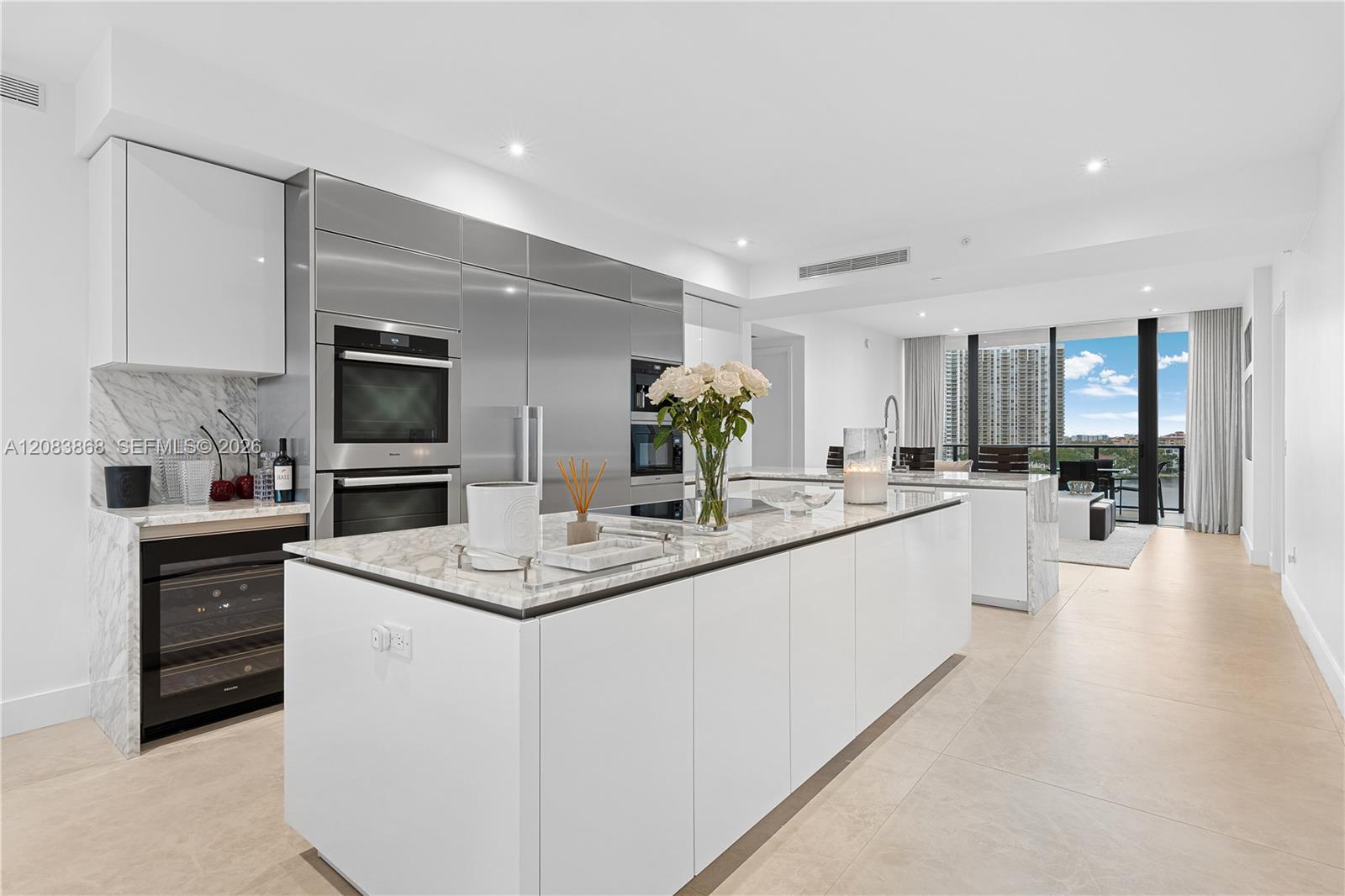 5000 Island Estates Drive