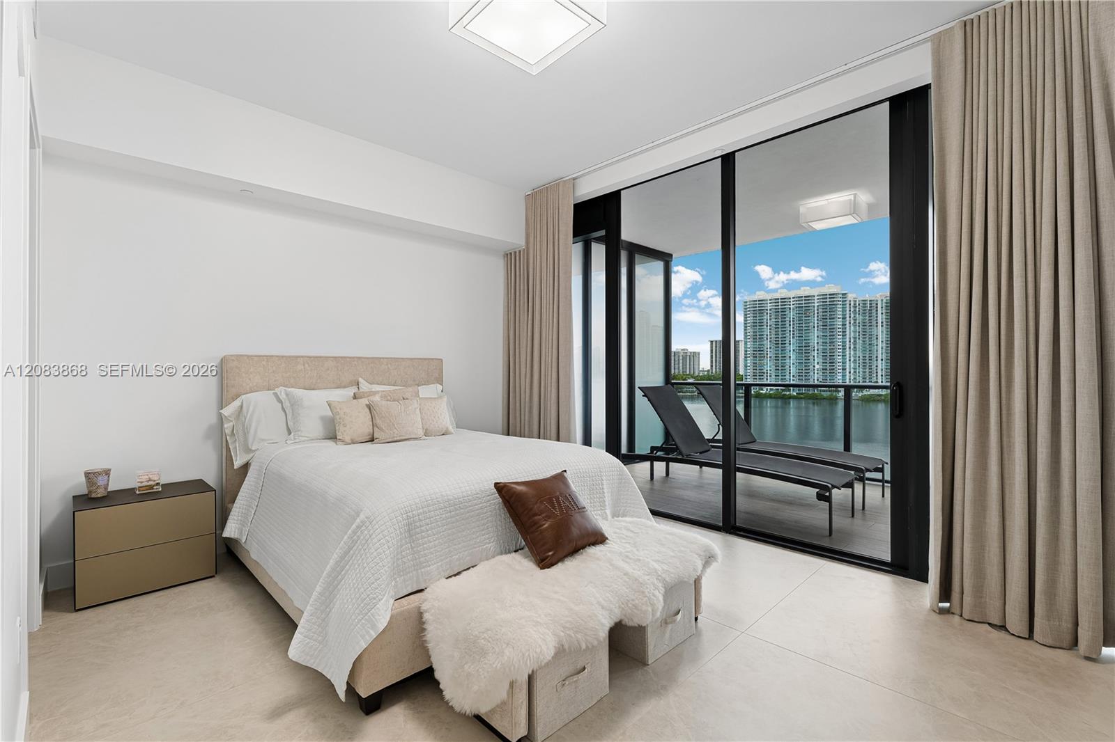 5000 Island Estates Drive