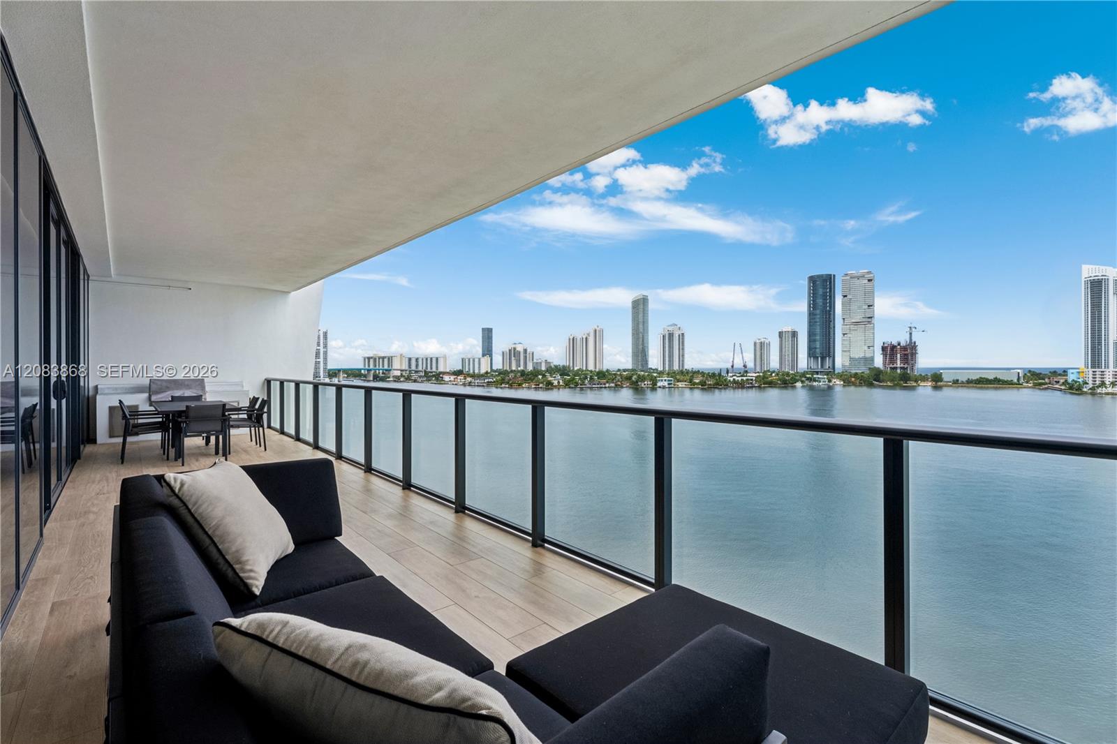 5000 Island Estates Drive