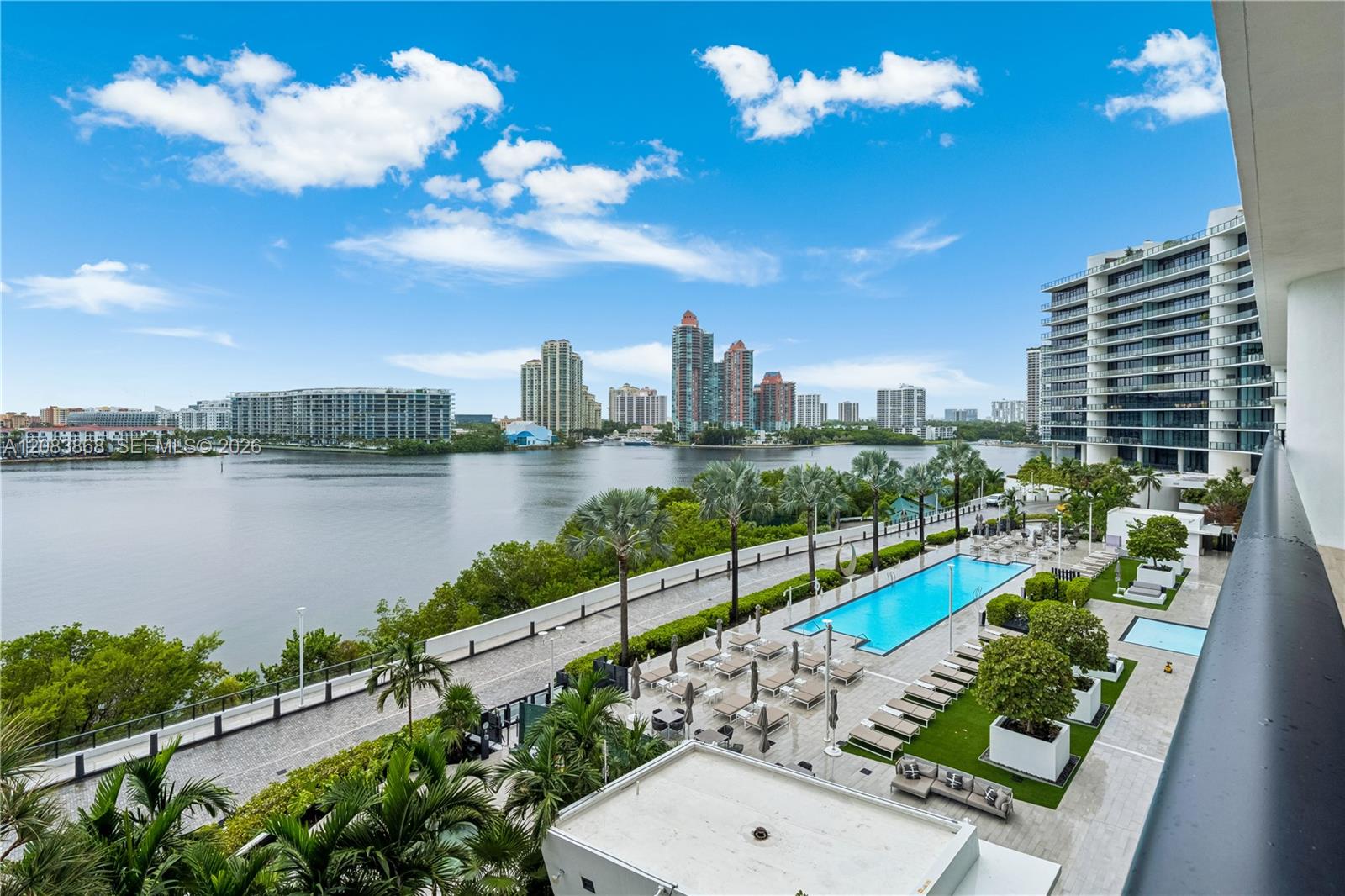 5000 Island Estates Drive