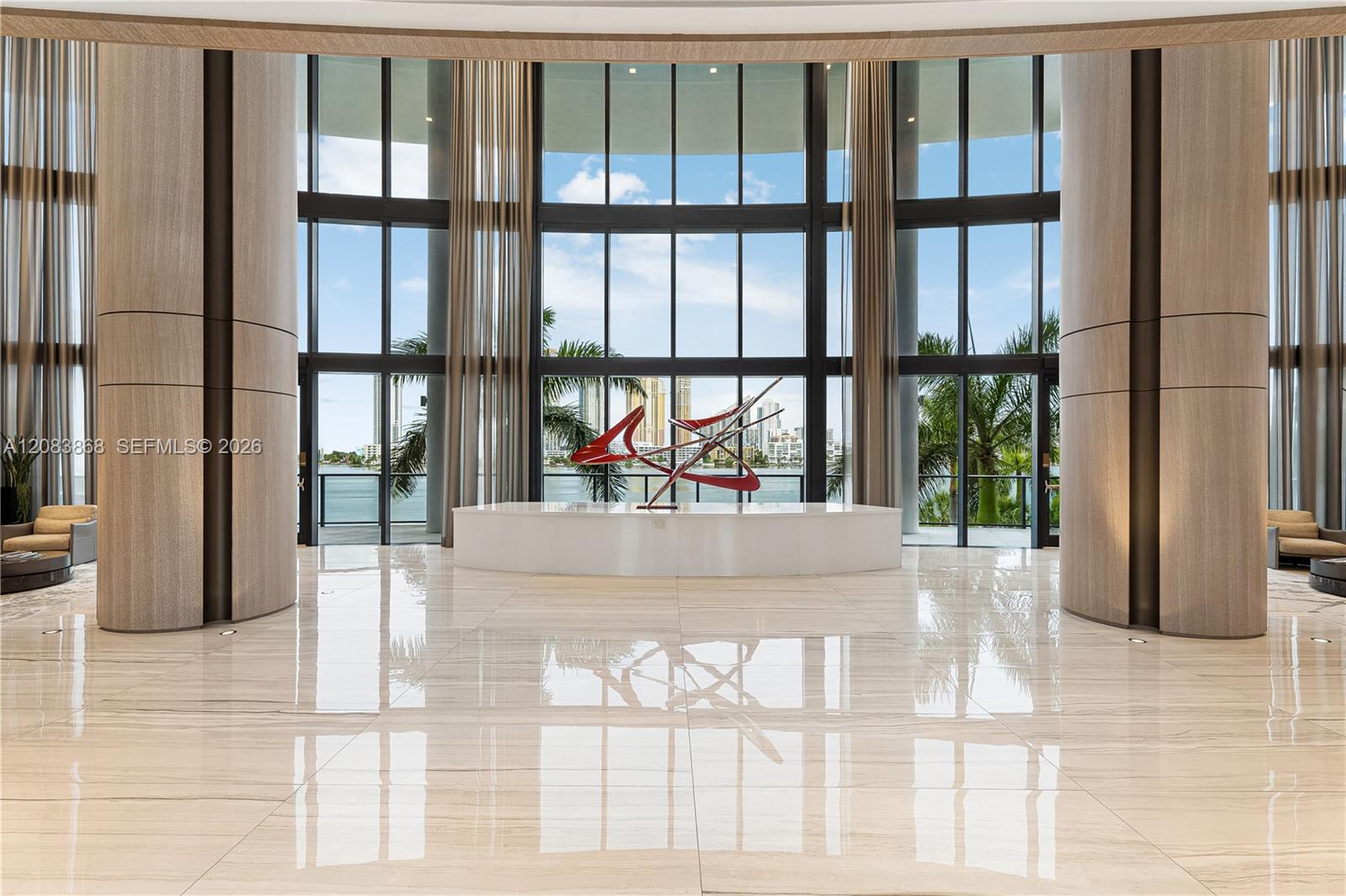 5000 Island Estates Drive