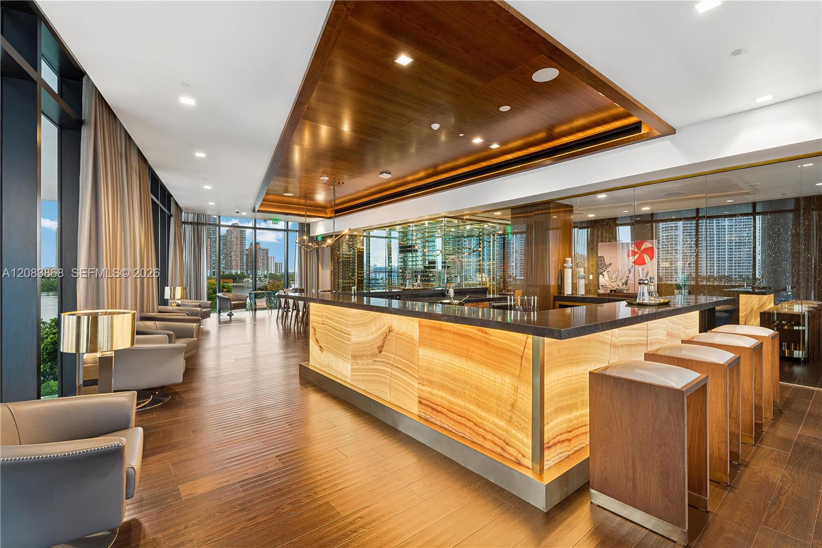 5000 Island Estates Drive