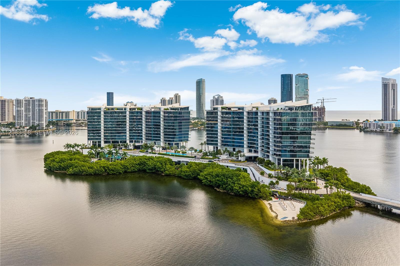 5000 Island Estates Drive