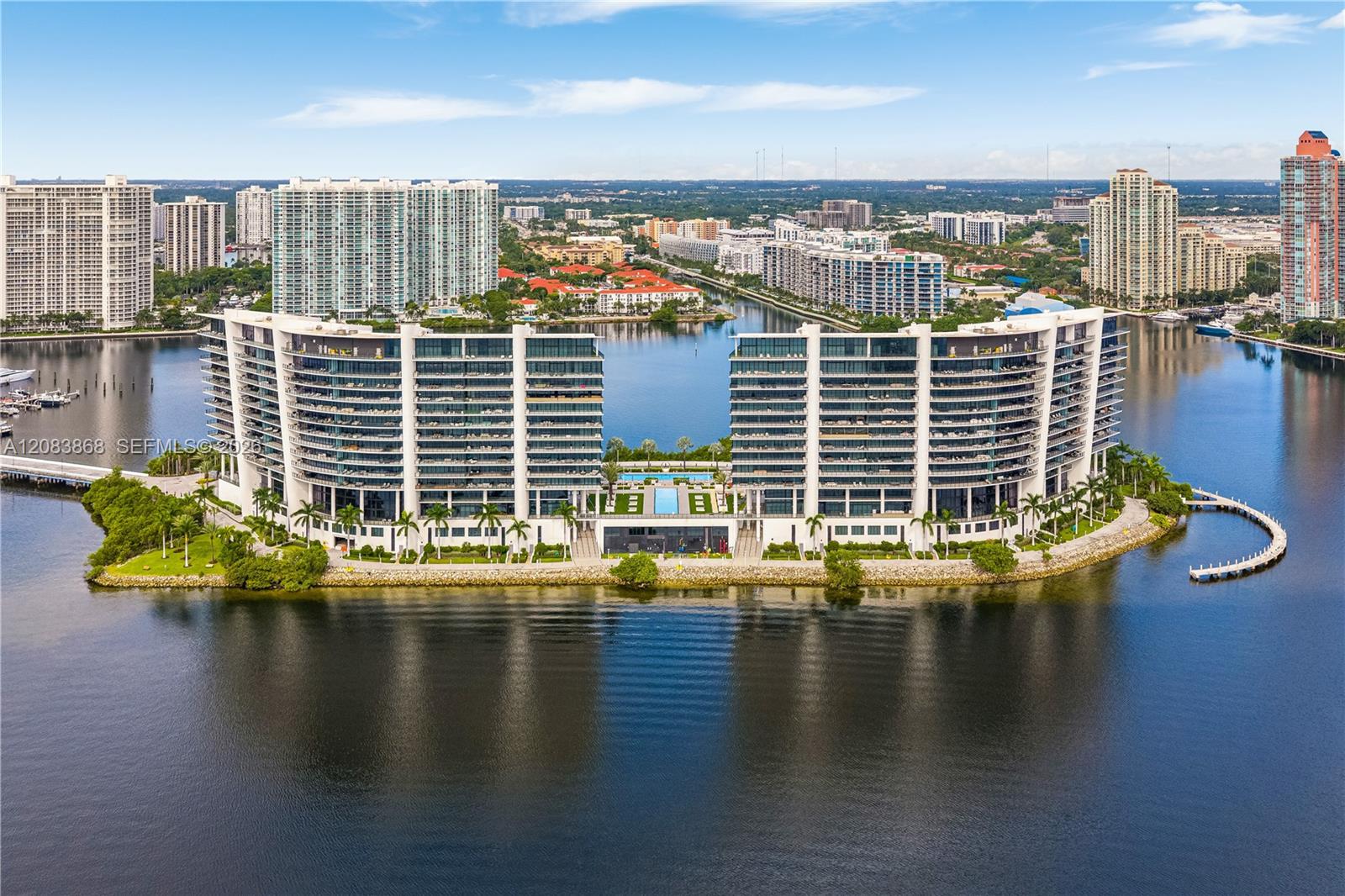 5000 Island Estates Drive