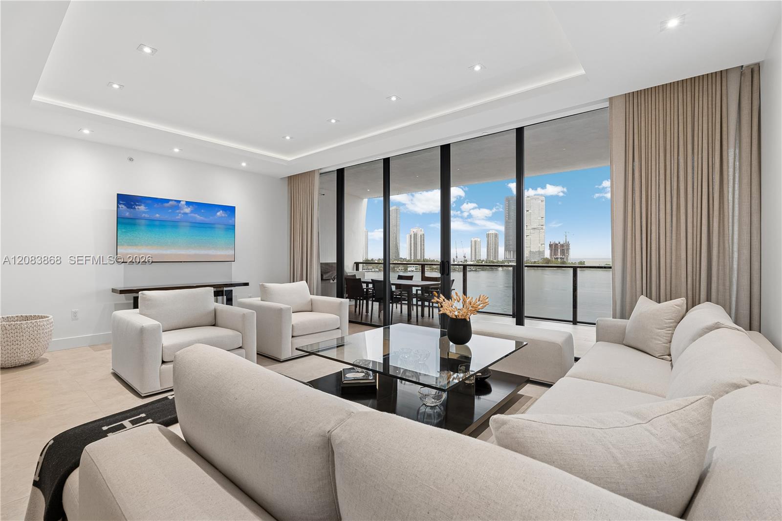 5000 Island Estates Drive