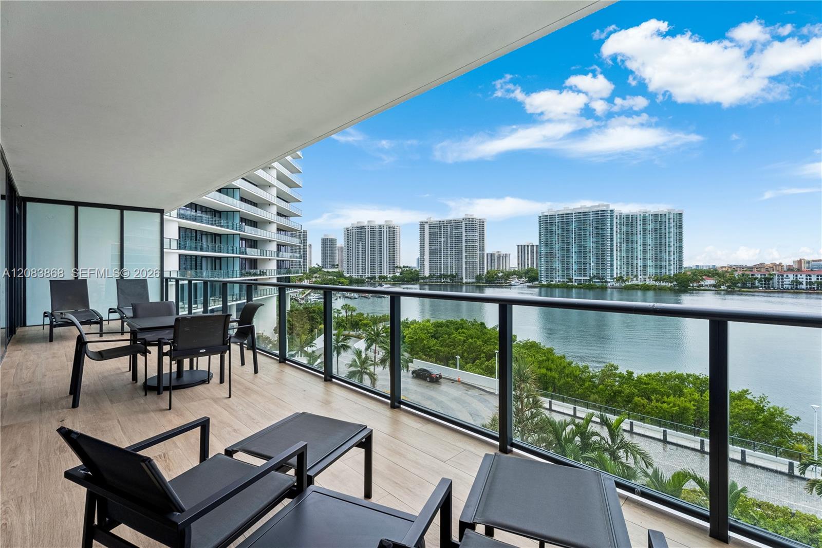 5000 Island Estates Drive