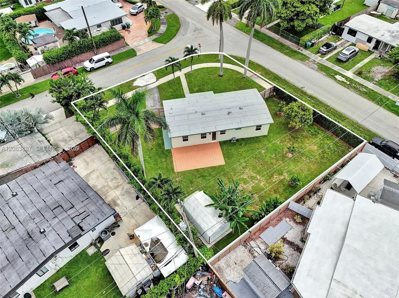 11250 SW 46th Street