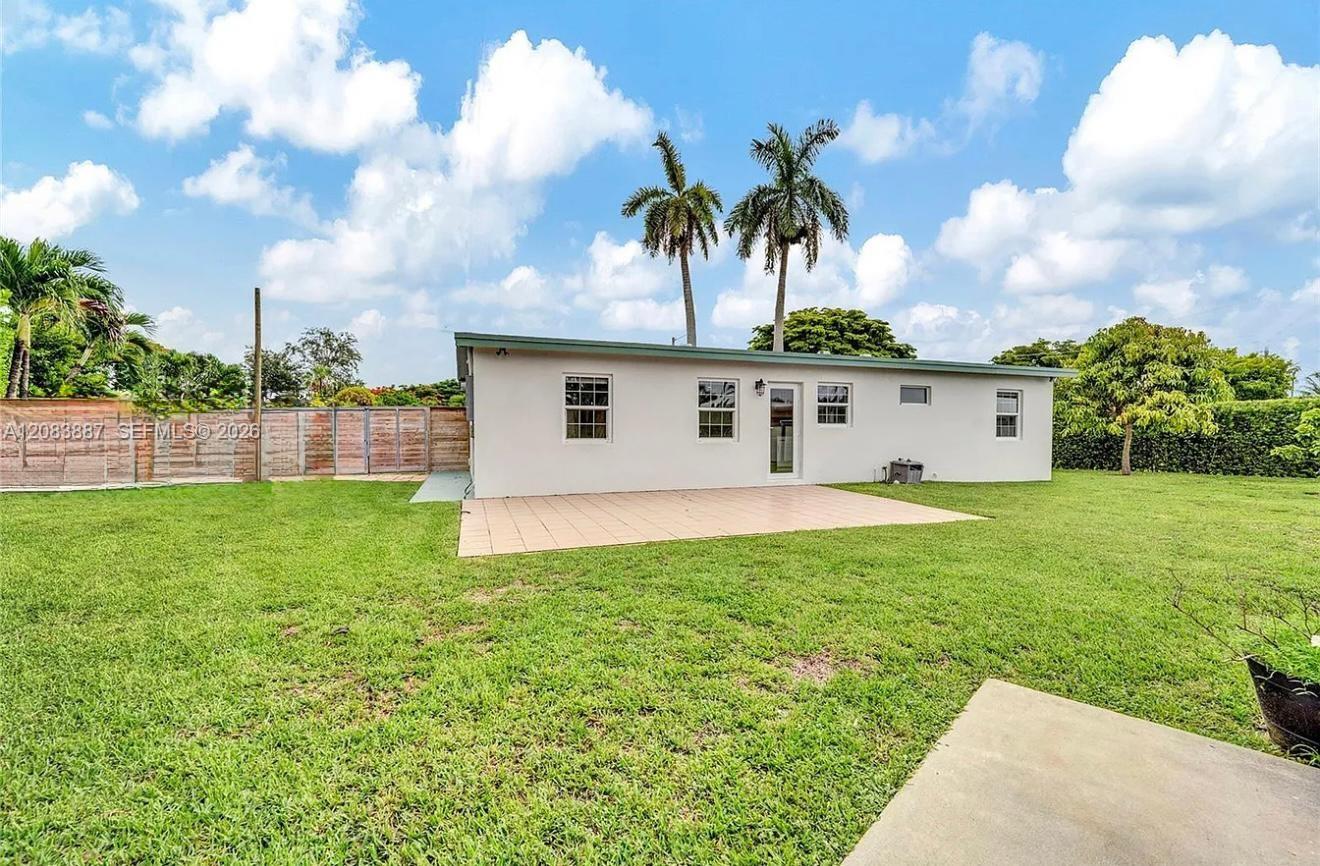 11250 SW 46th Street