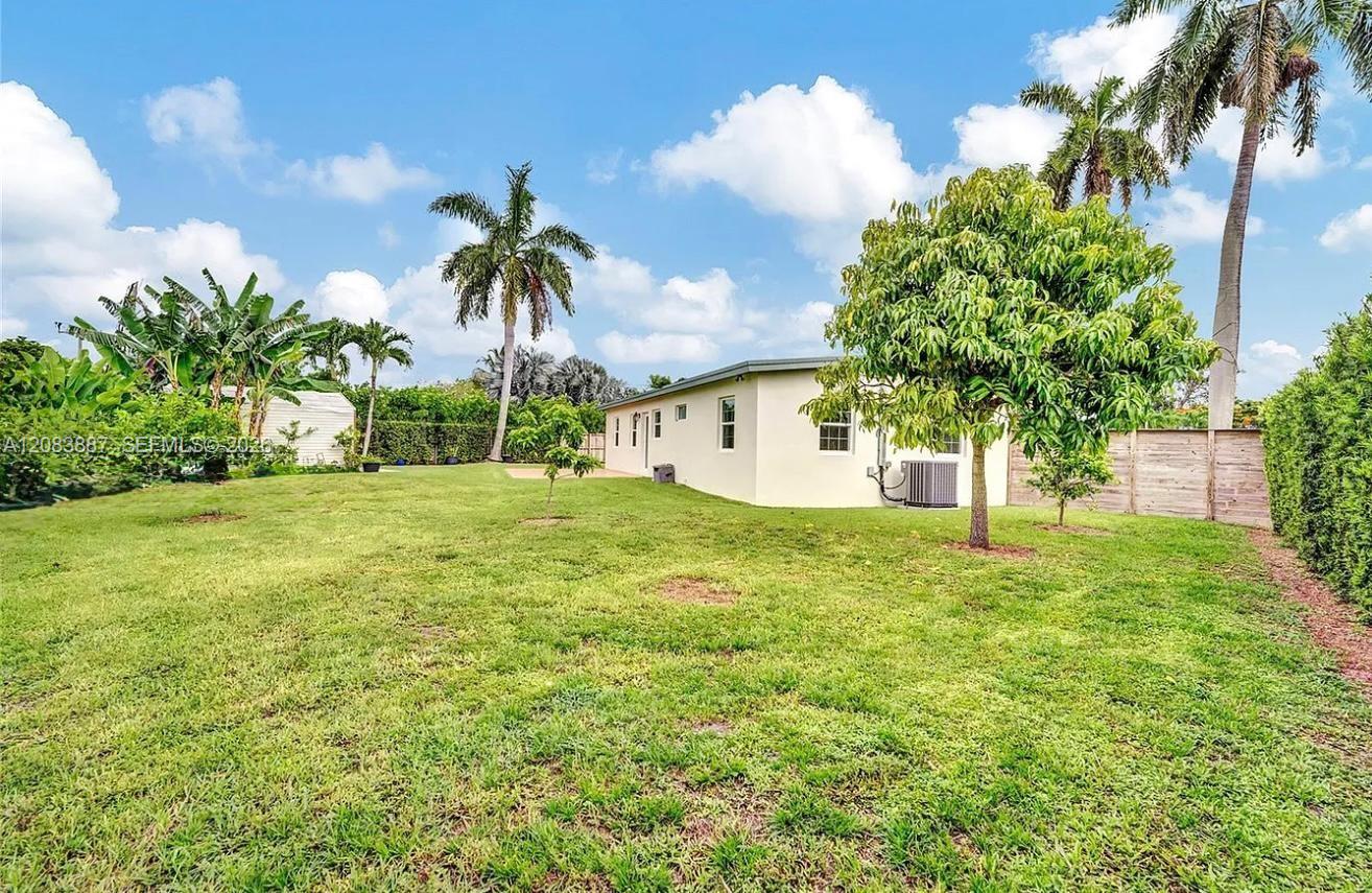 11250 SW 46th Street