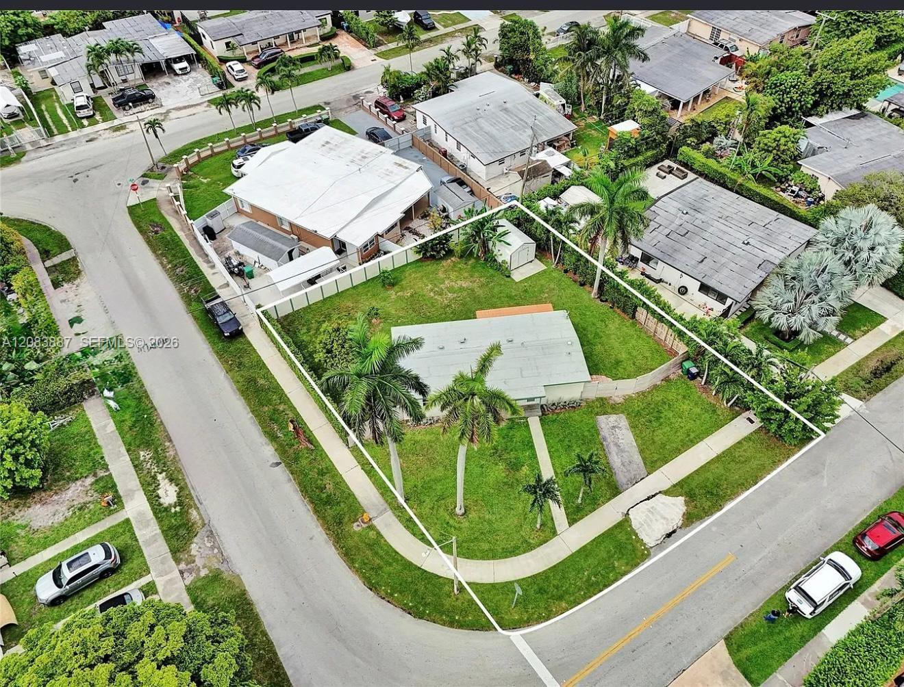 11250 SW 46th Street