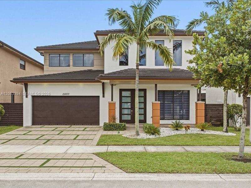 15603 NW 88th Avenue