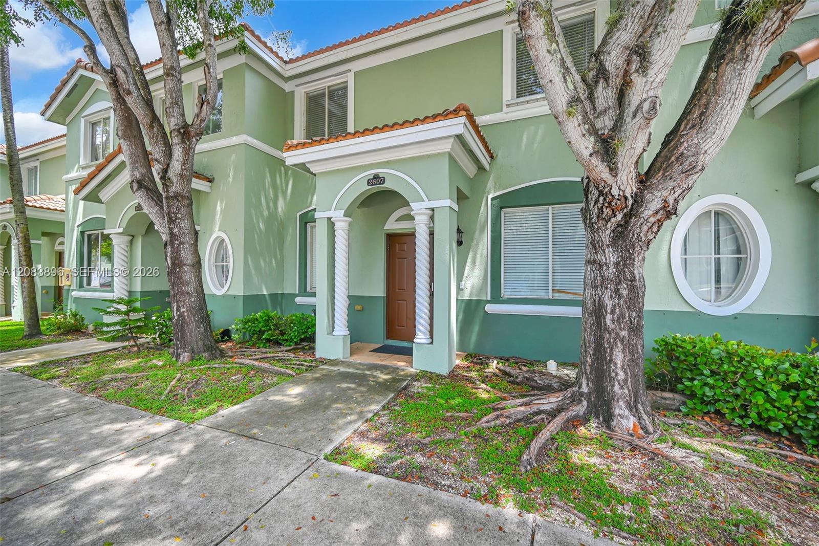 2607 SE 14th Avenue