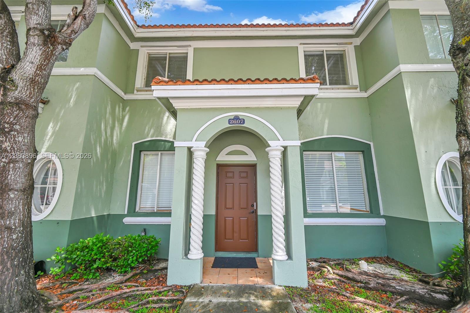 2607 SE 14th Avenue