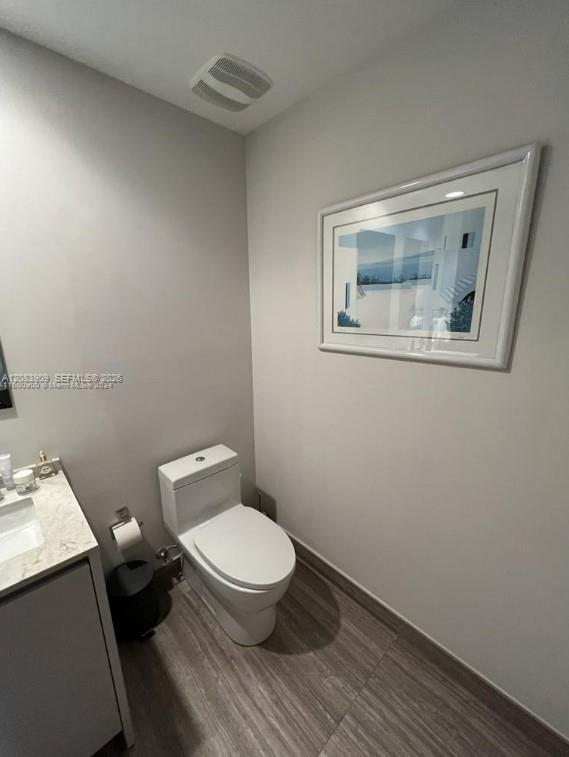1010 Brickell Avenue