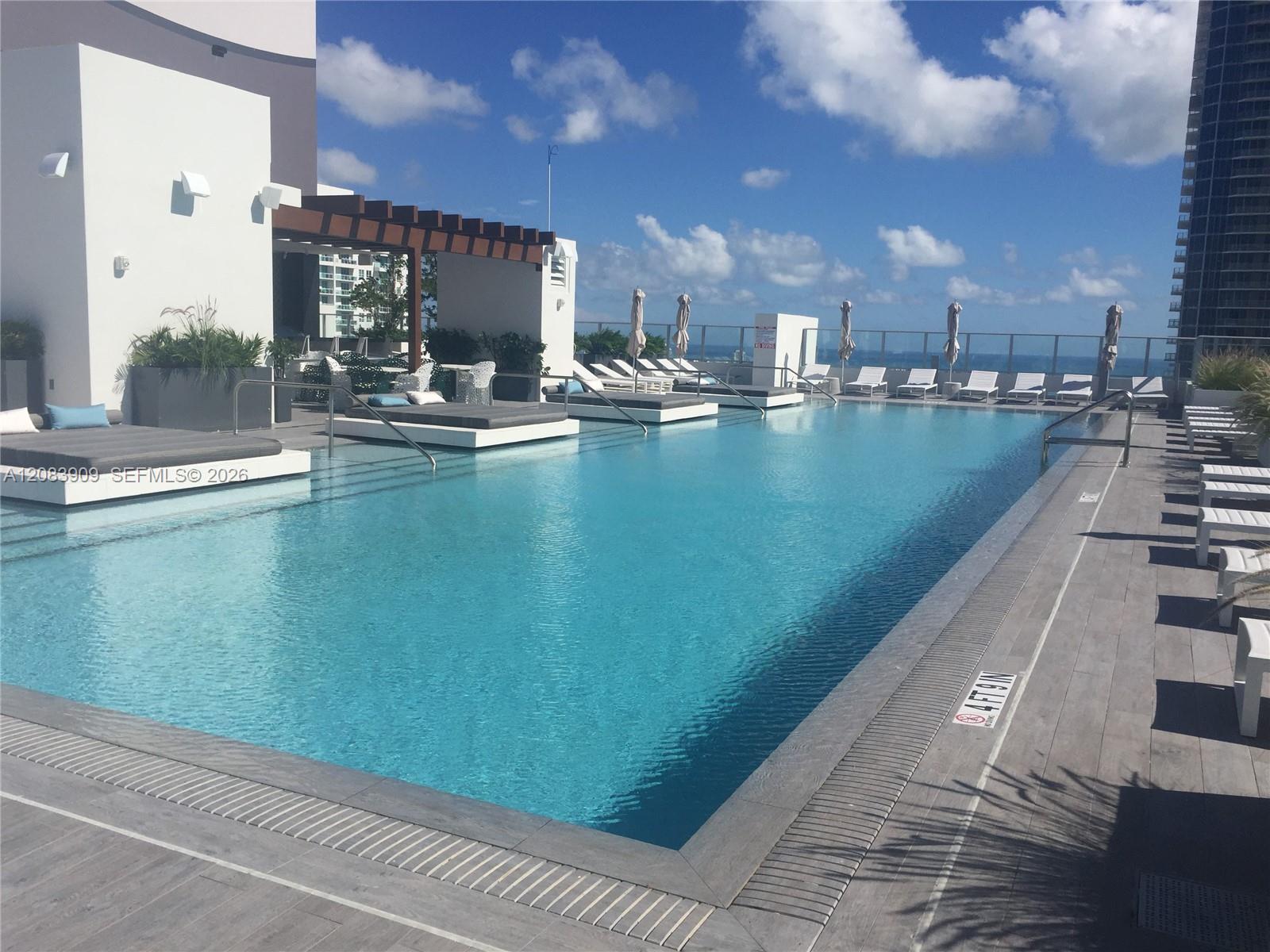 1010 Brickell Avenue