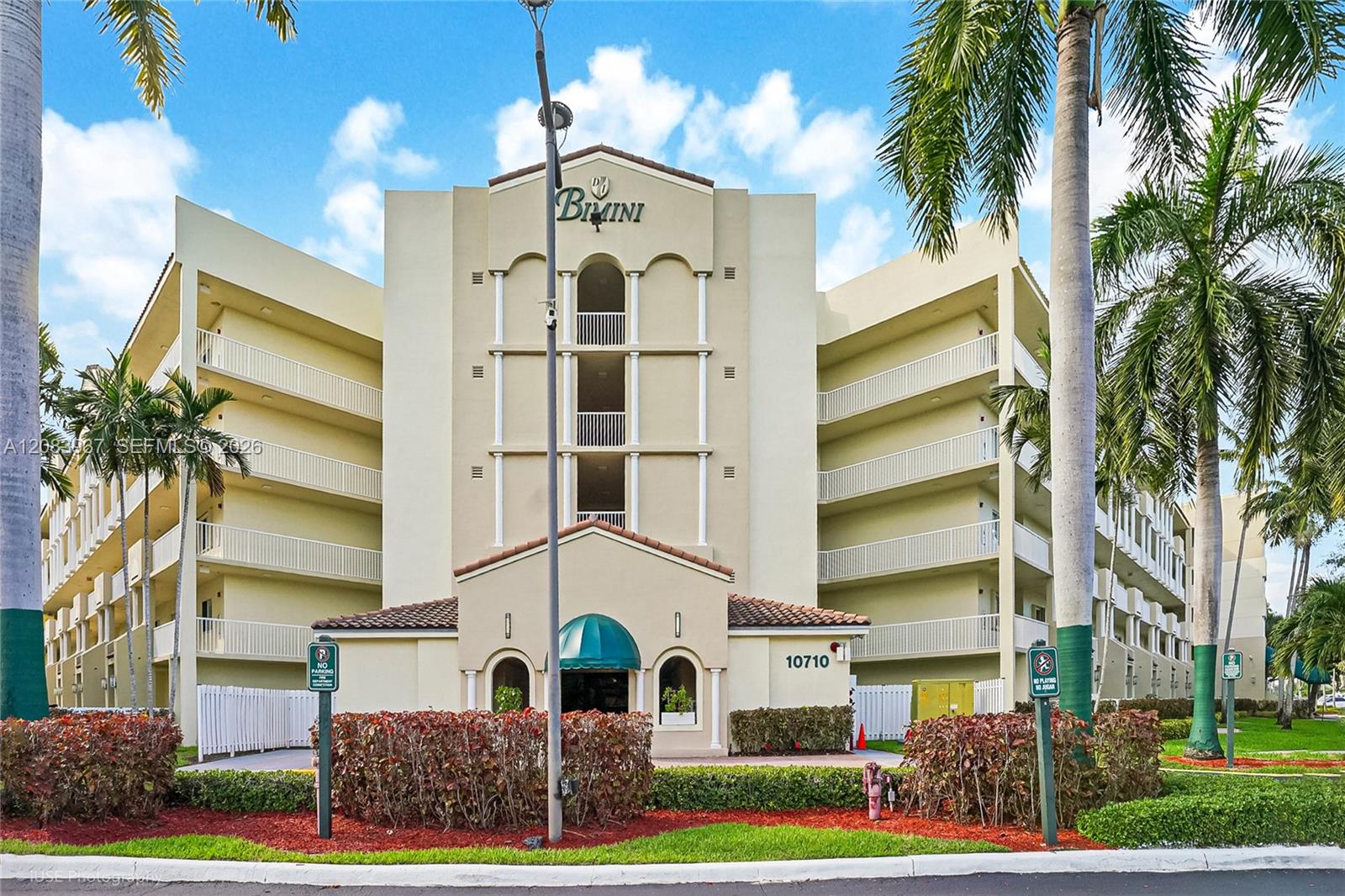 10710 NW 66th Street