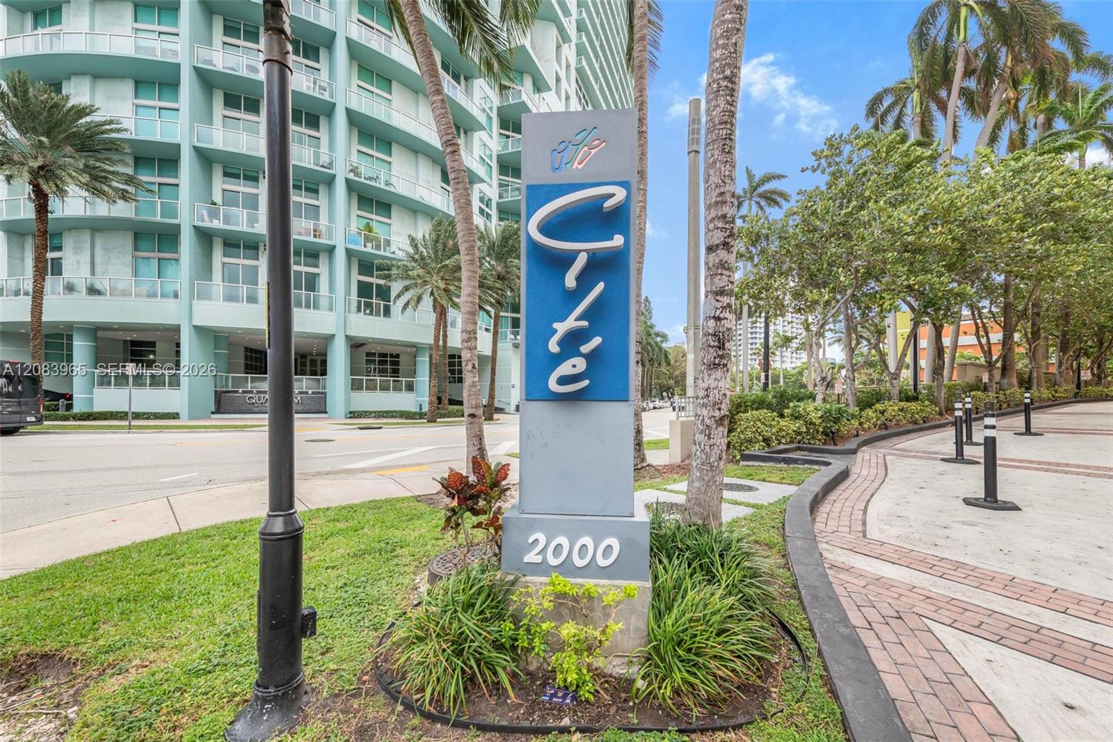 2000 N Bayshore Drive