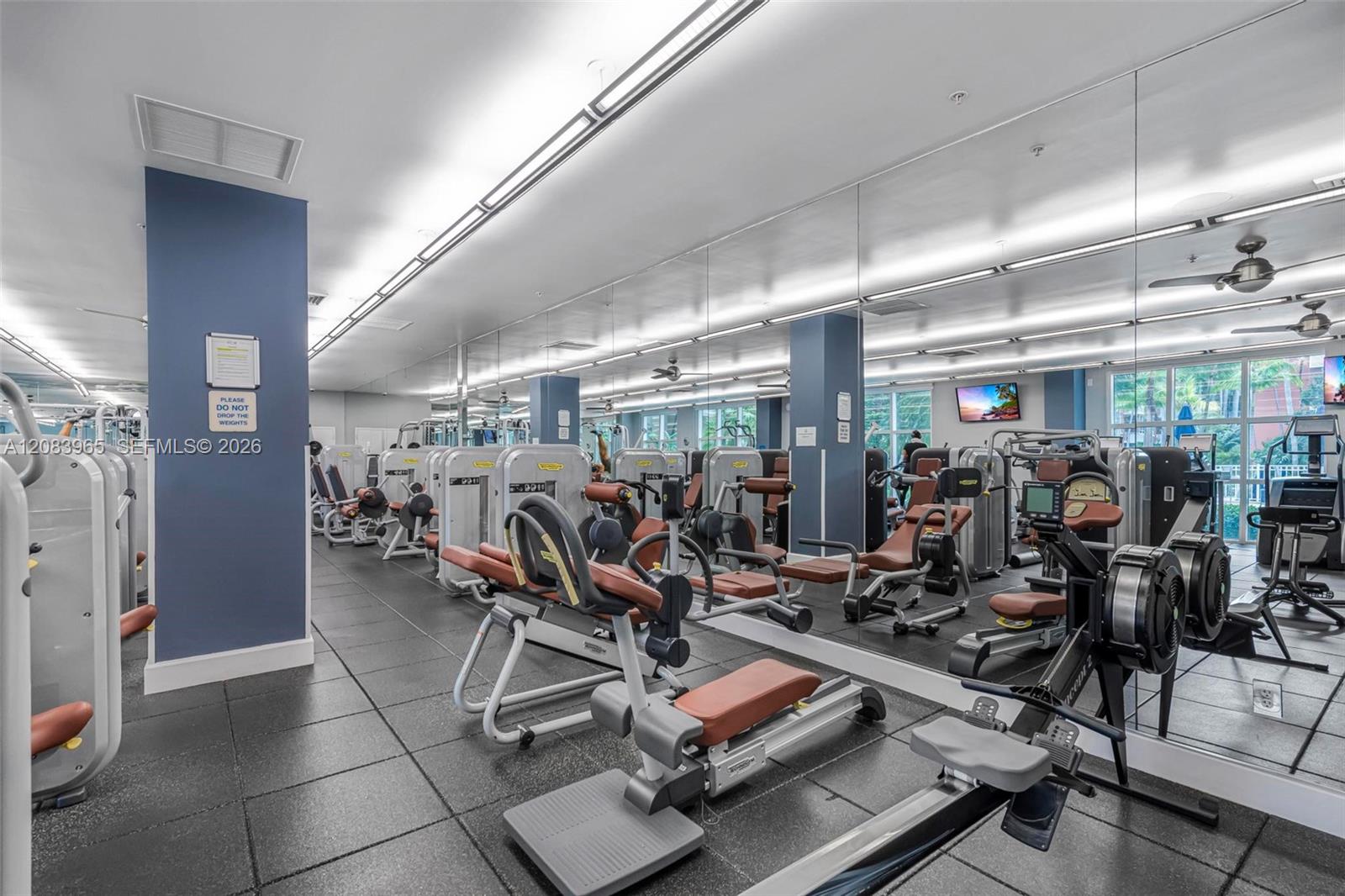 2000 N Bayshore Drive