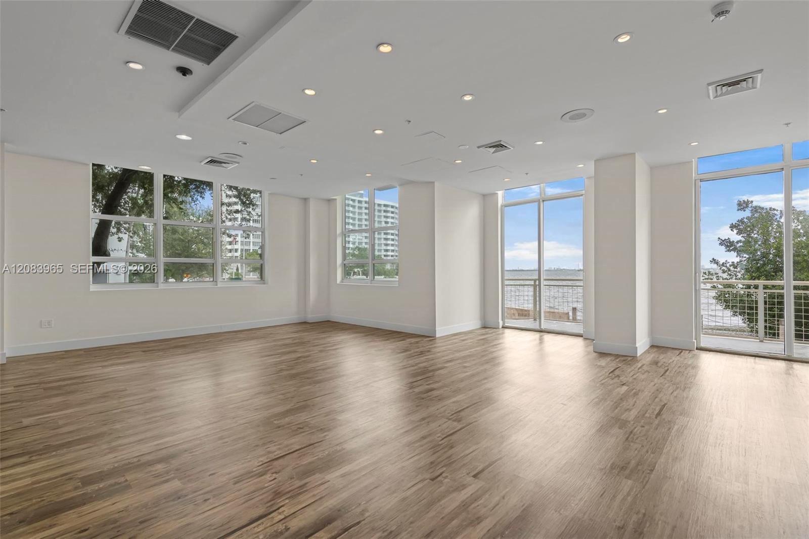 2000 N Bayshore Drive