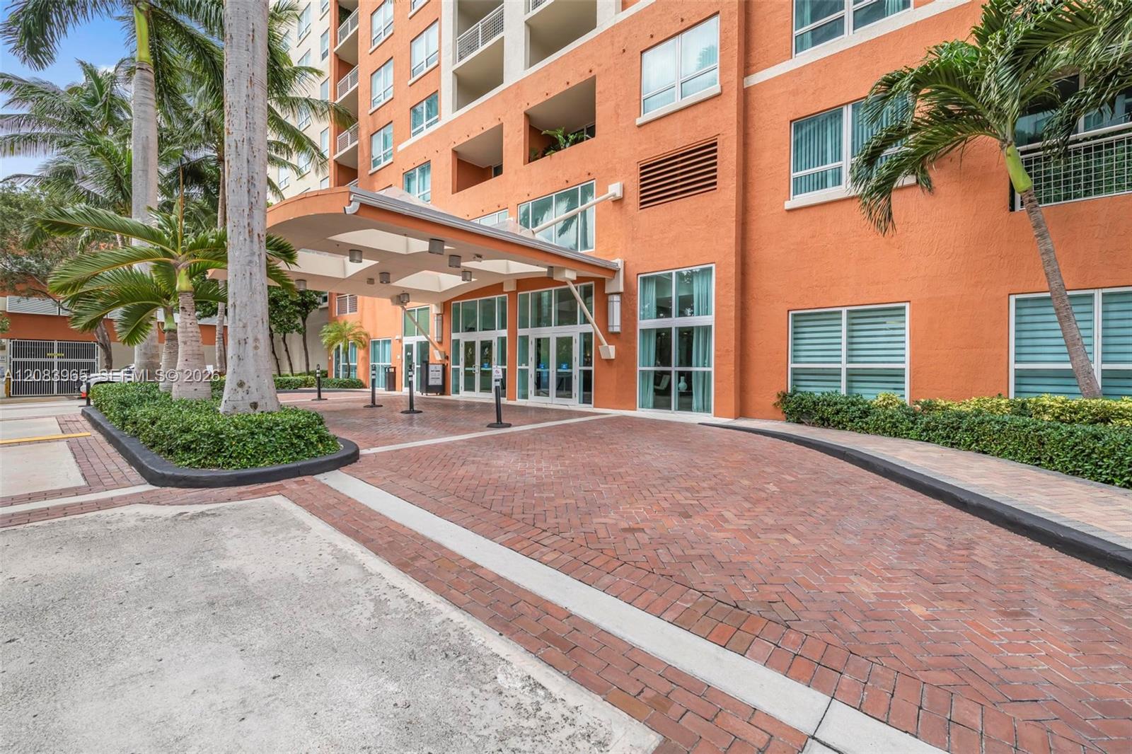 2000 N Bayshore Drive