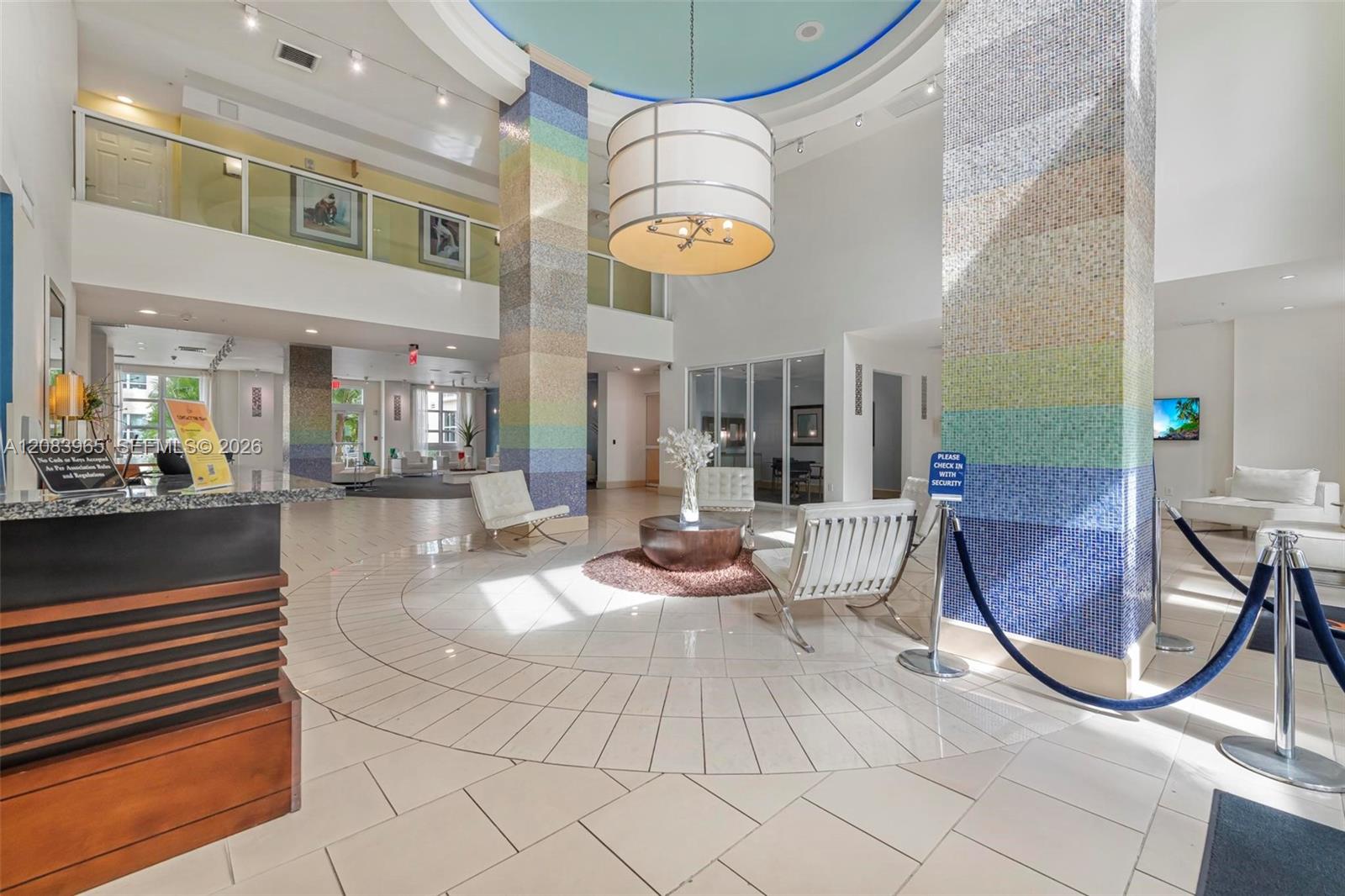2000 N Bayshore Drive