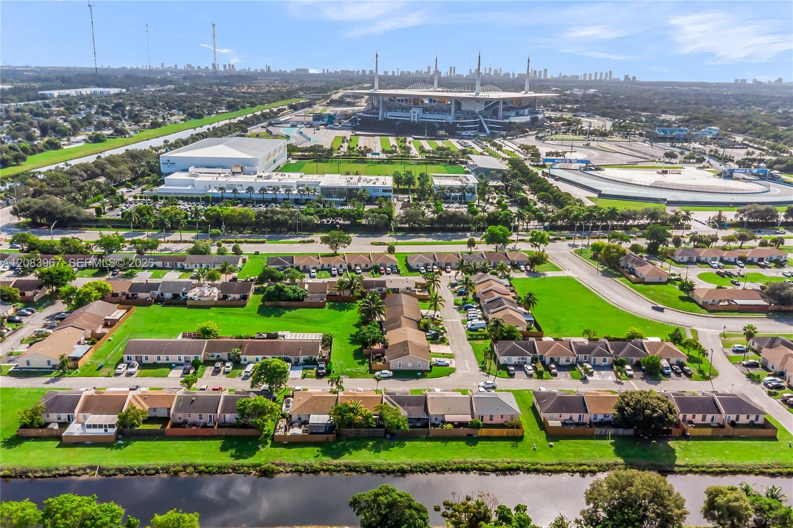 20248 NW 27th Place