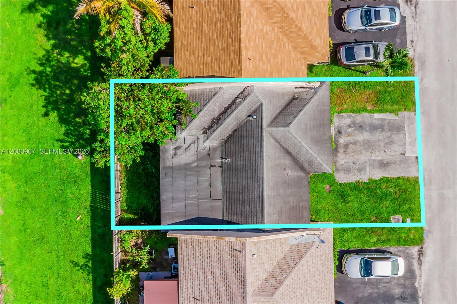 20248 NW 27th Place