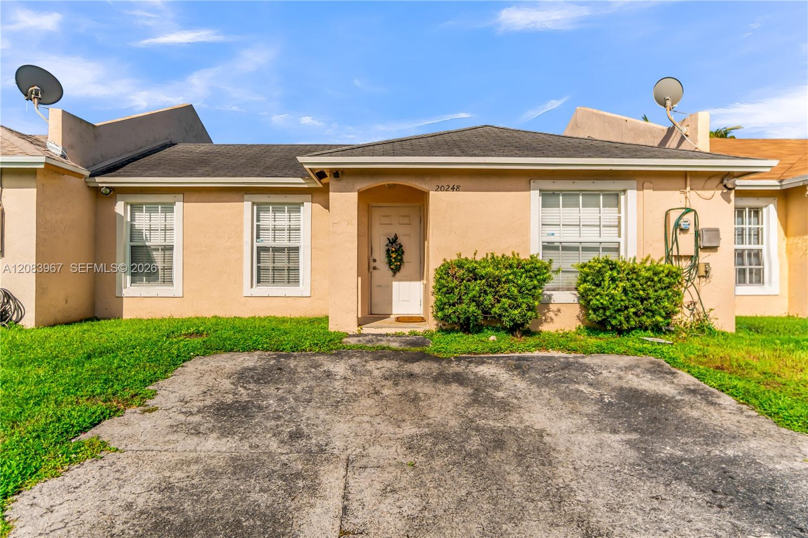 20248 NW 27th Place
