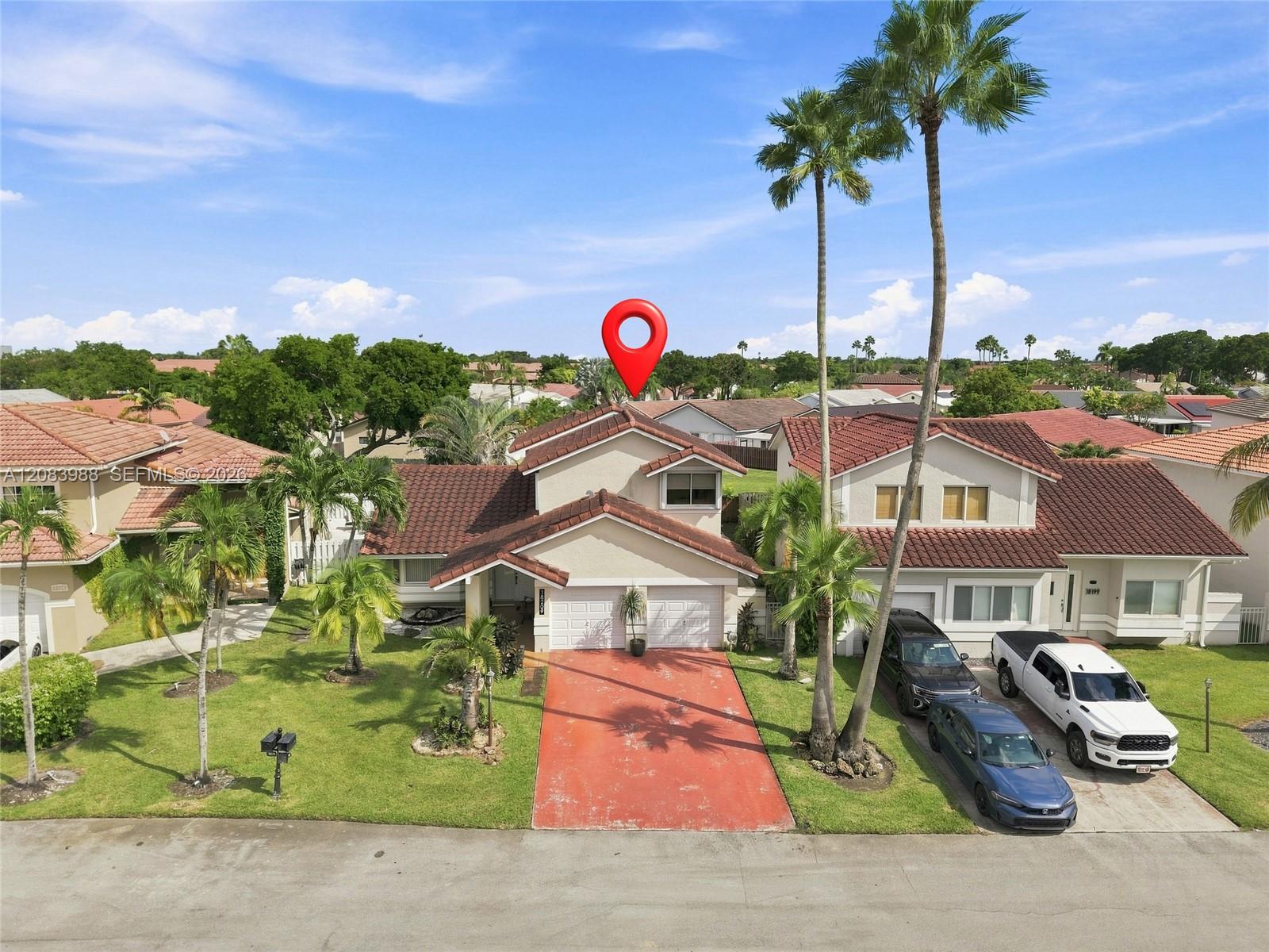 18209 NW 61st Court