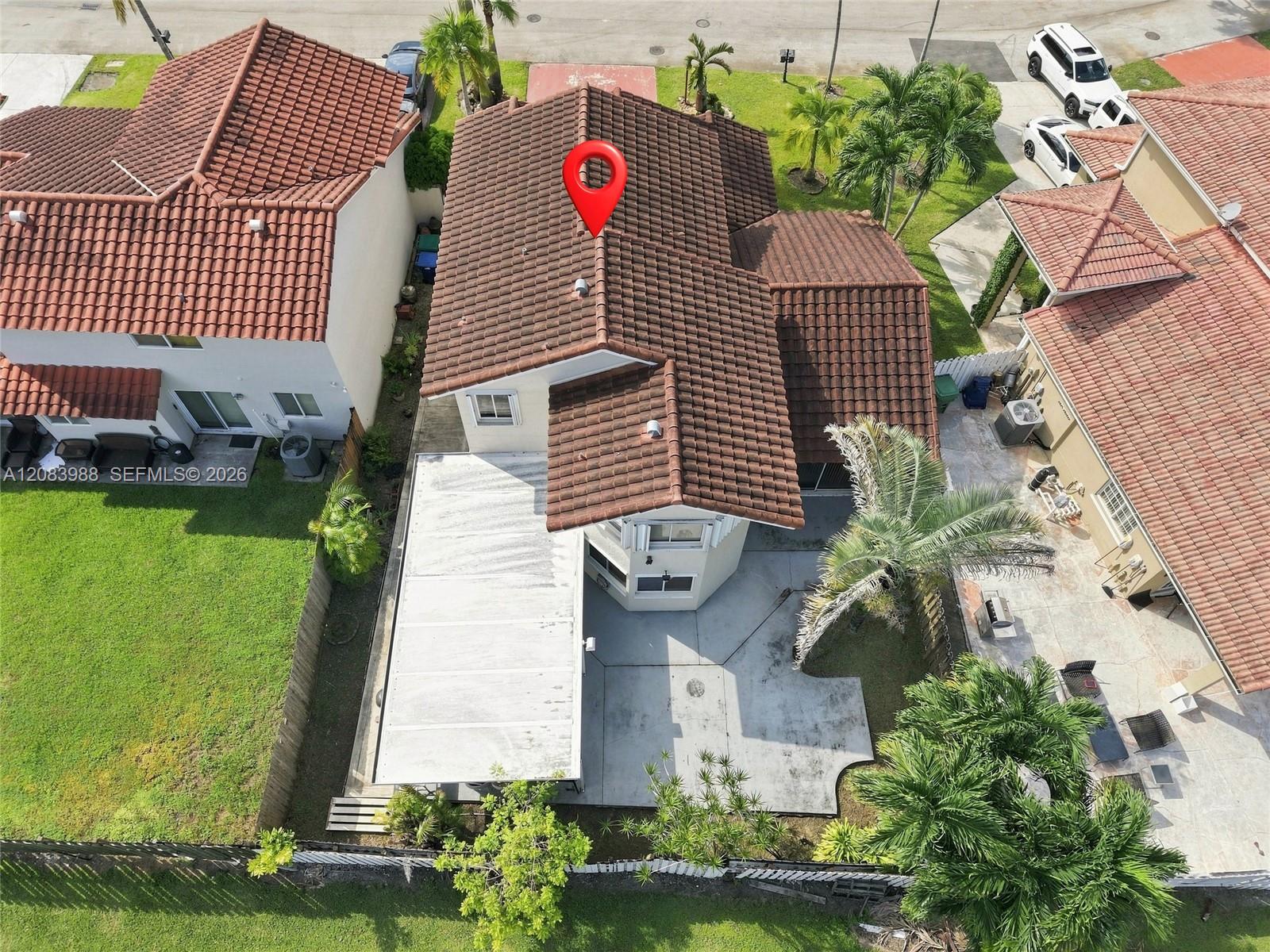 18209 NW 61st Court