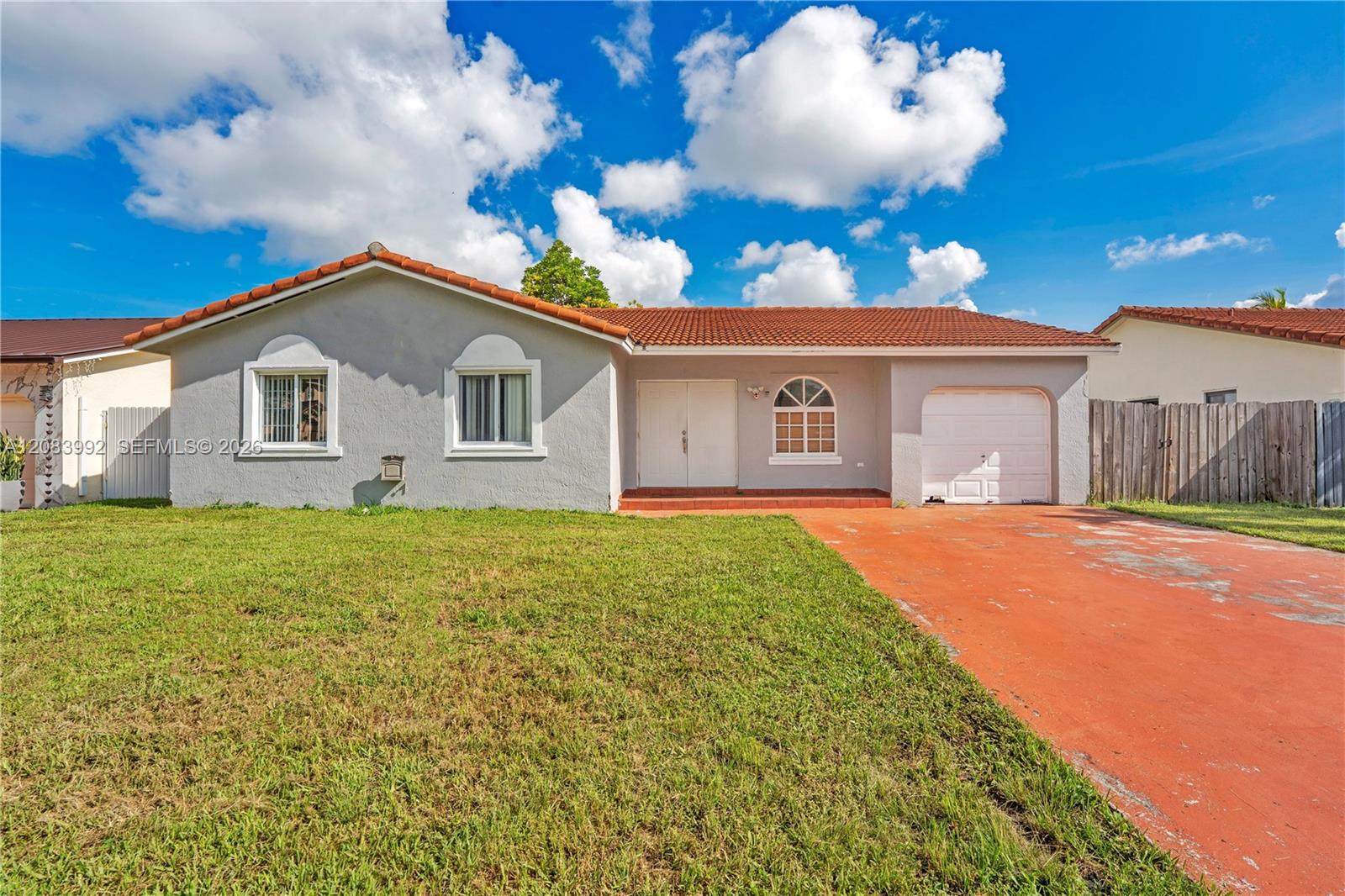15421 SW 177th Terrace