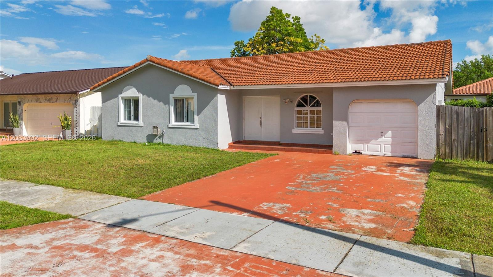 15421 SW 177th Terrace
