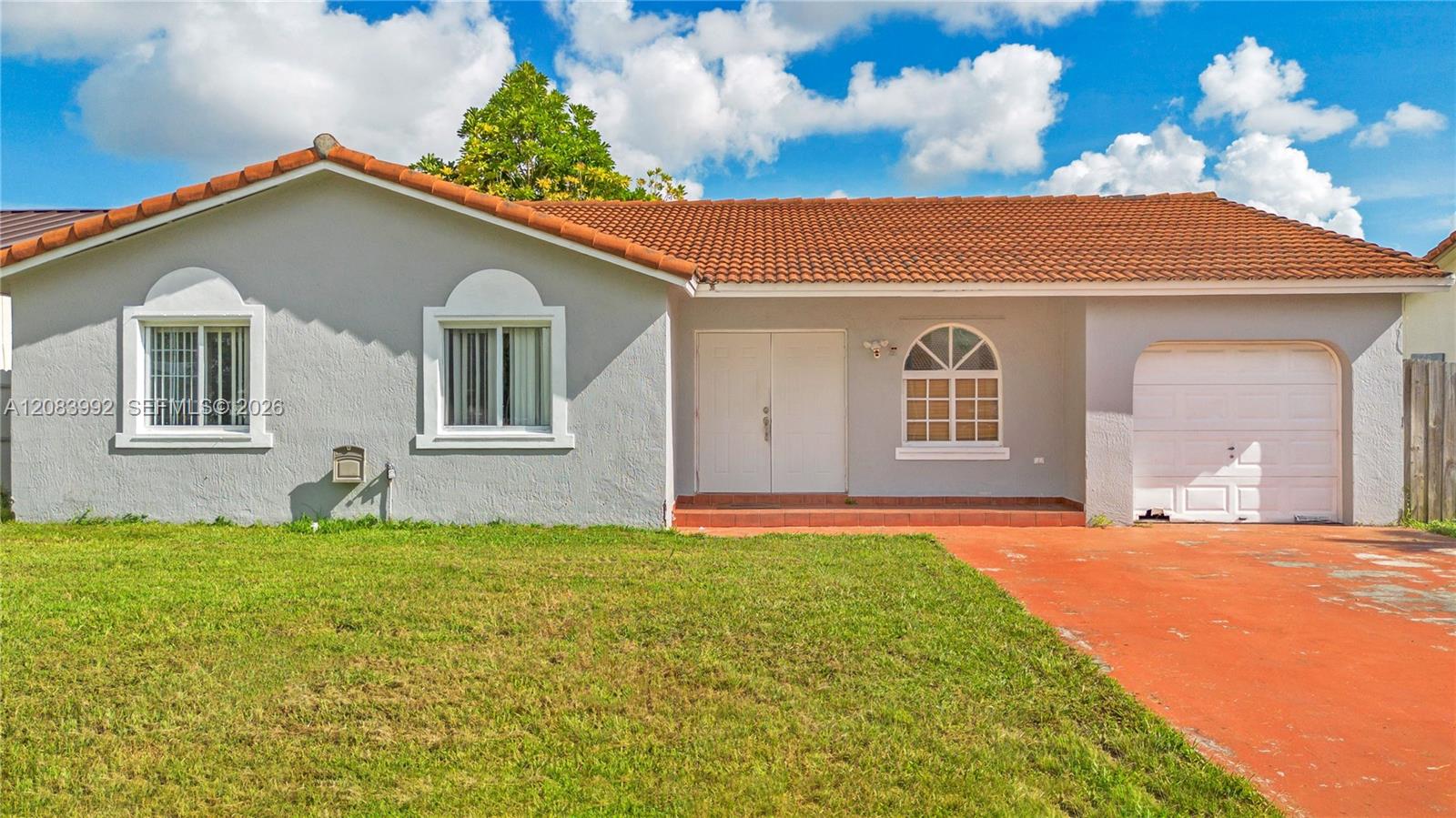 15421 SW 177th Terrace