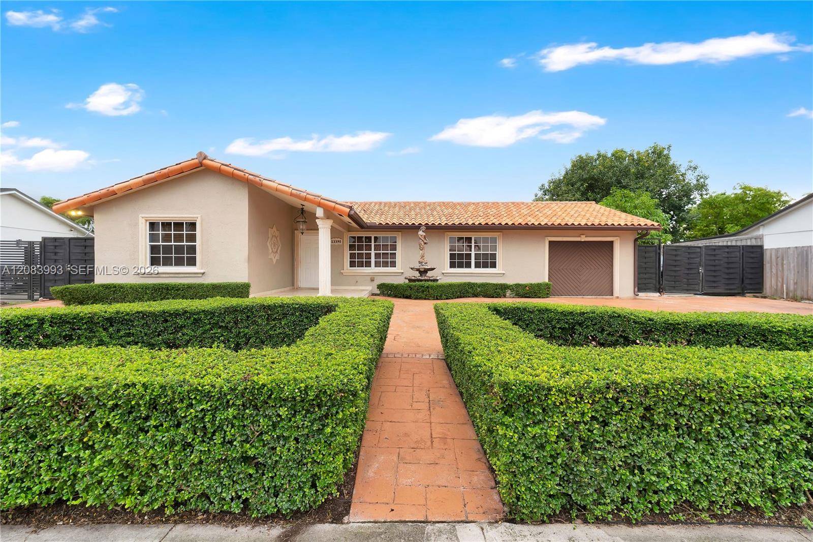 13390 SW 46th Terrace