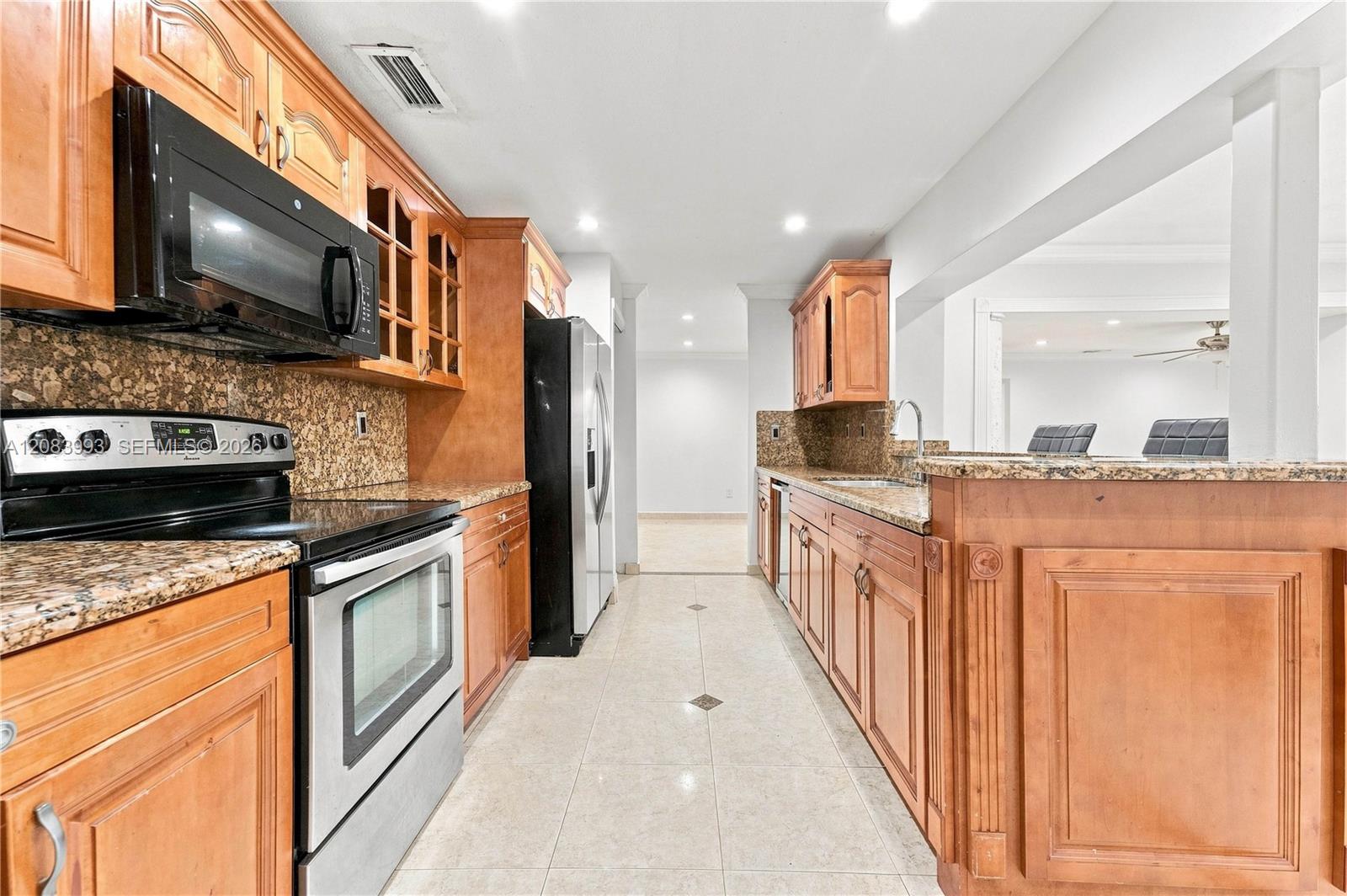 13390 SW 46th Terrace