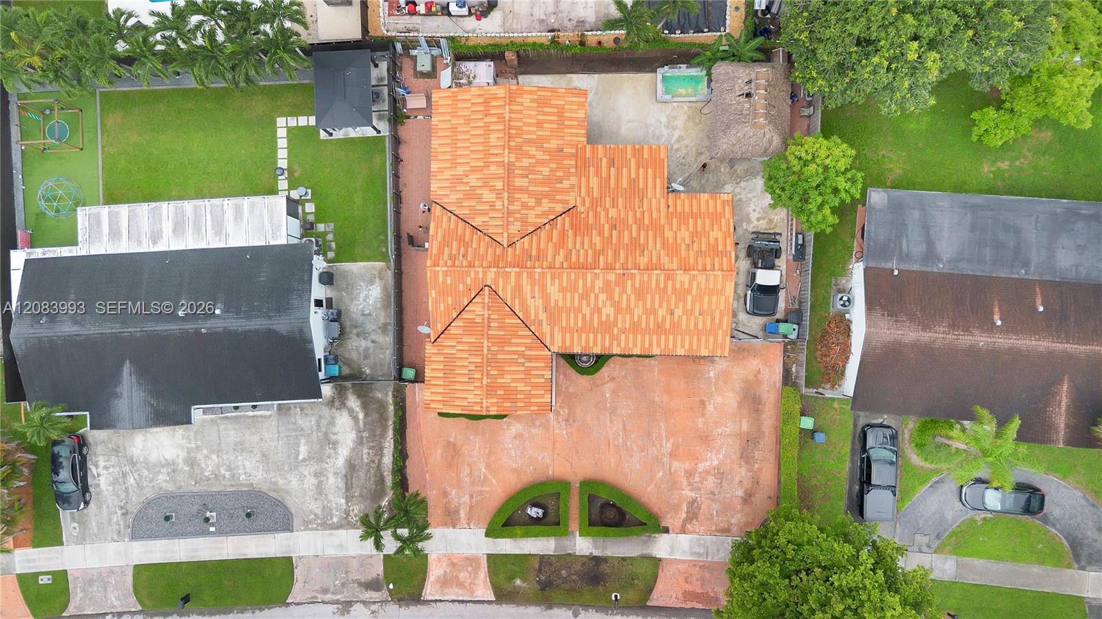 13390 SW 46th Terrace