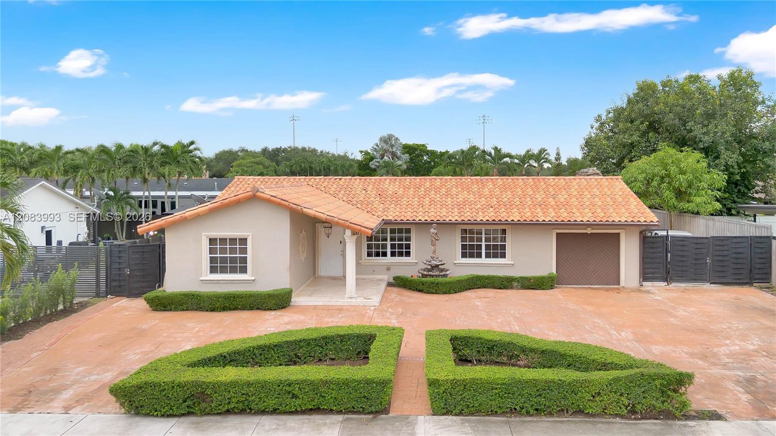 13390 SW 46th Terrace