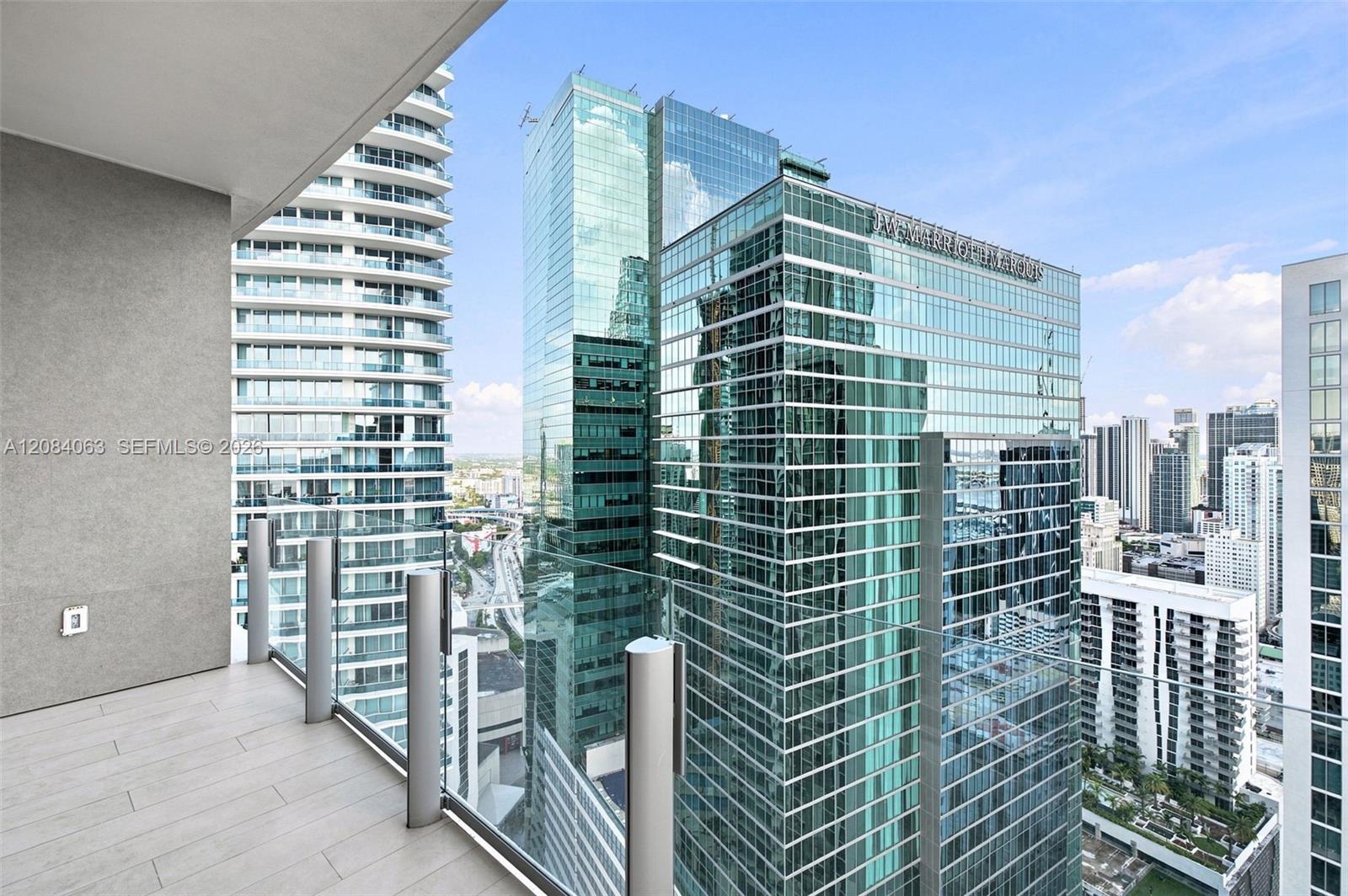 300 Biscayne Blvd Way