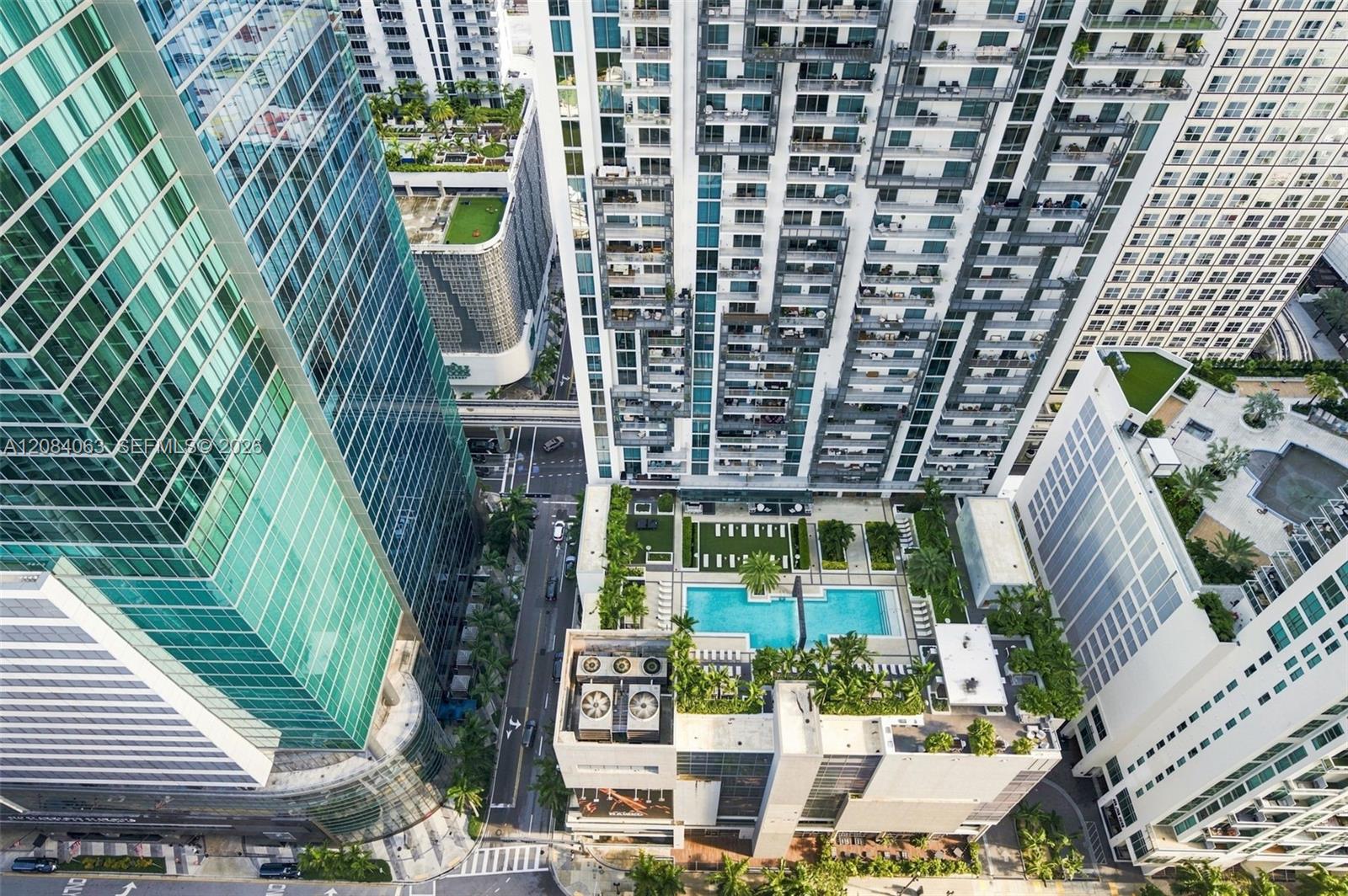 300 Biscayne Blvd Way