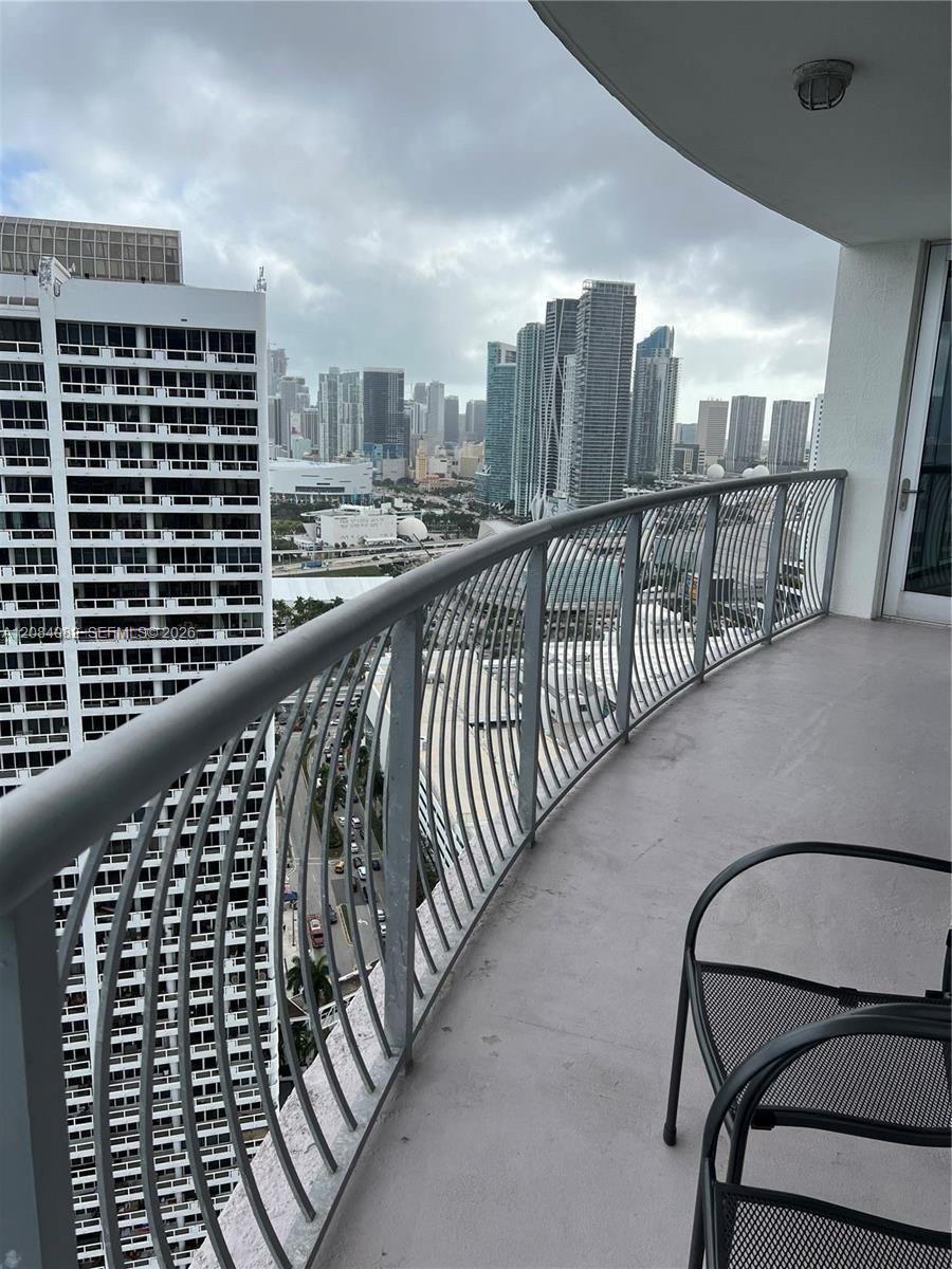 1750 N Bayshore Drive