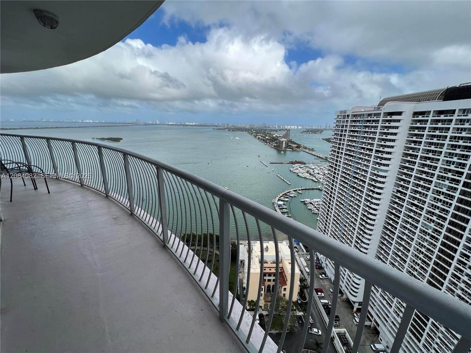 1750 N Bayshore Drive