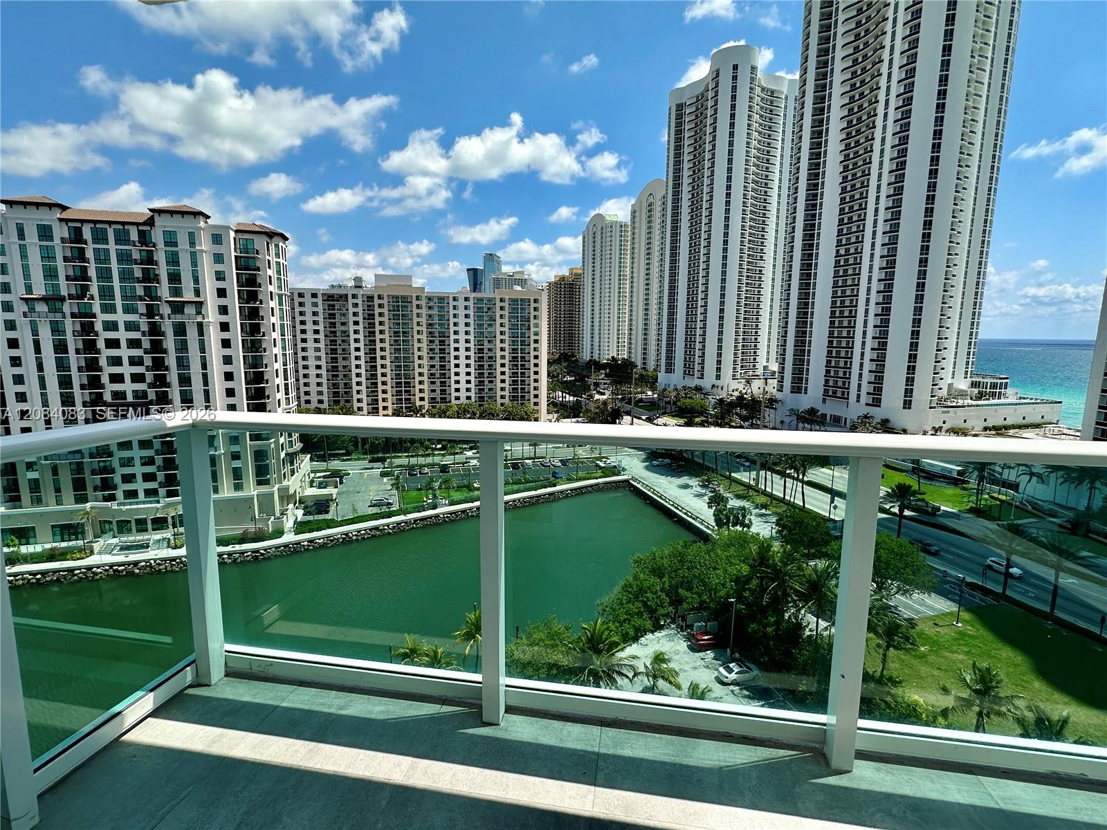 100 Bayview Drive