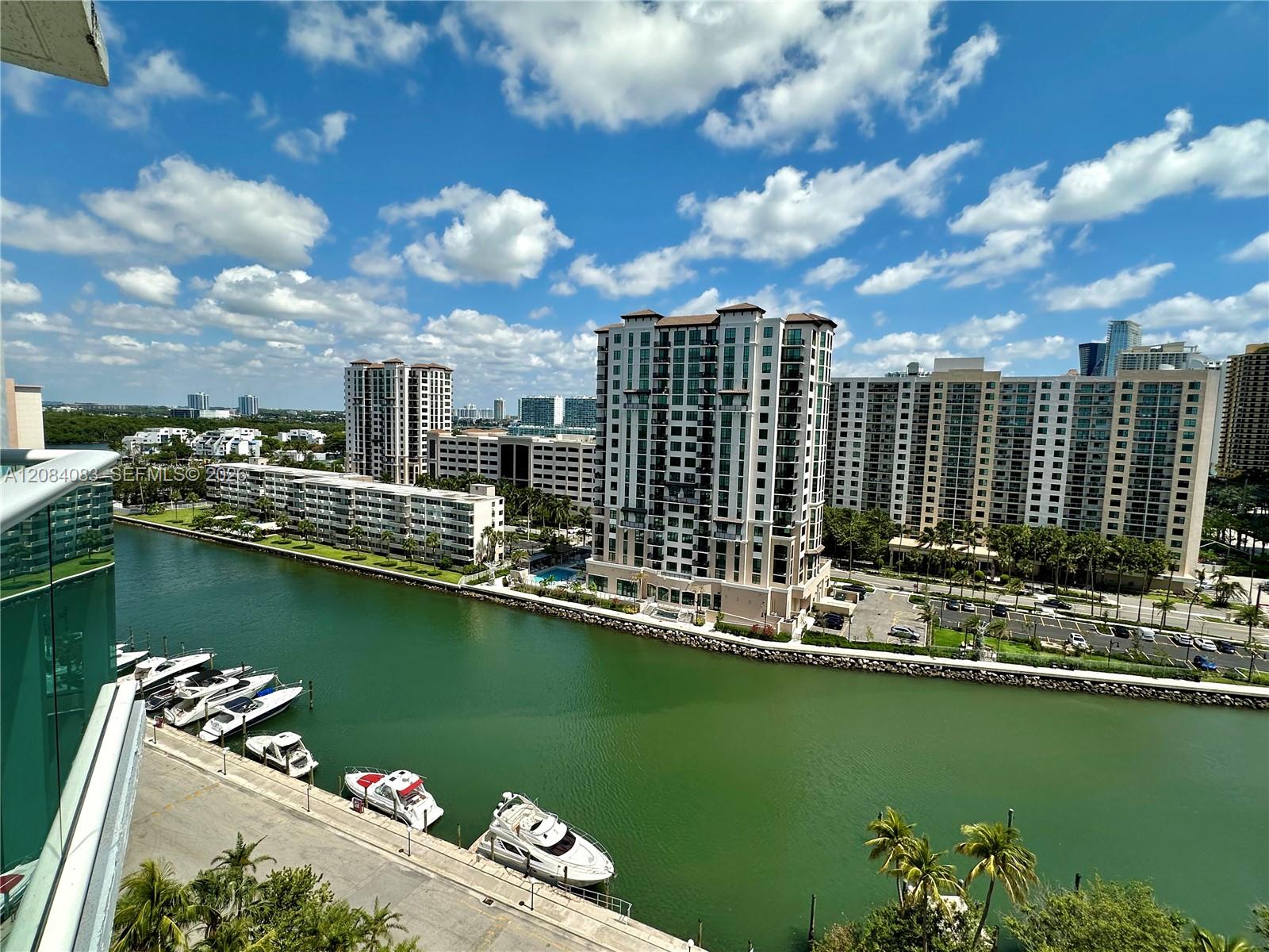 100 Bayview Drive