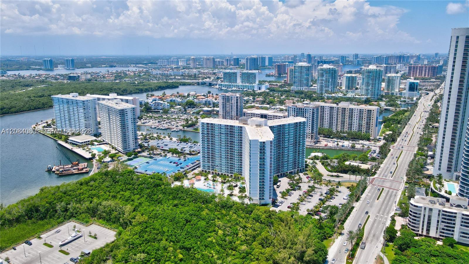 100 Bayview Drive