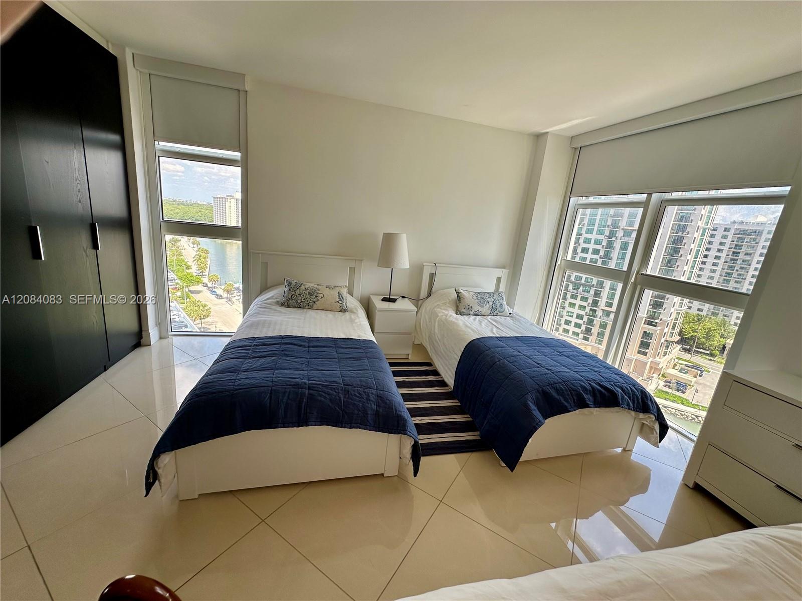 100 Bayview Drive