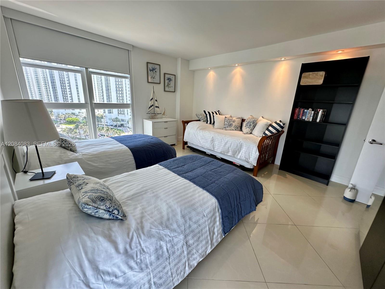 100 Bayview Drive