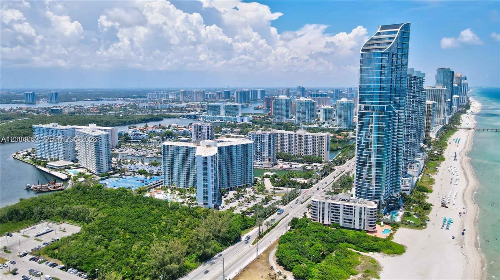 100 Bayview Drive