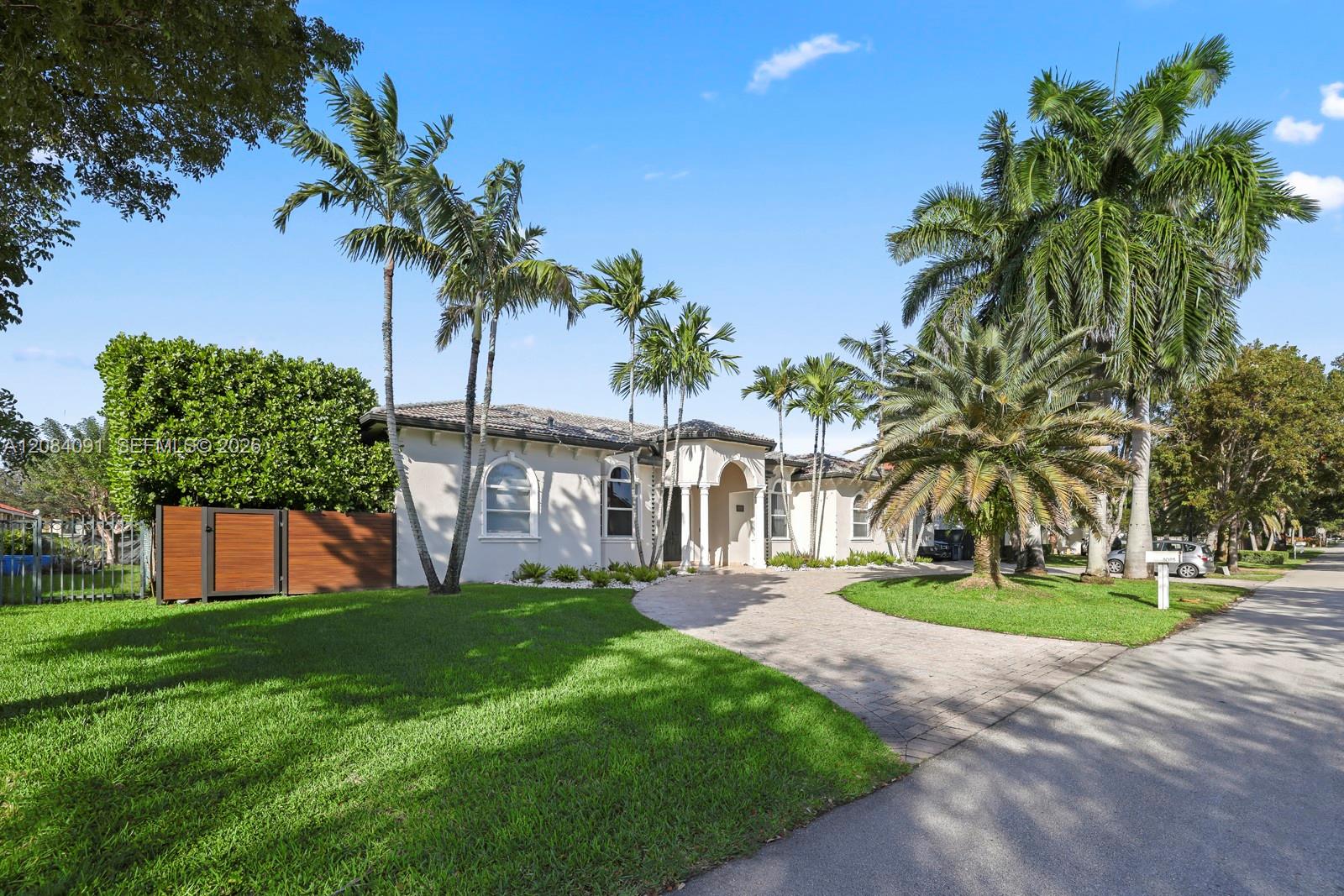 8095 SW 187th Street